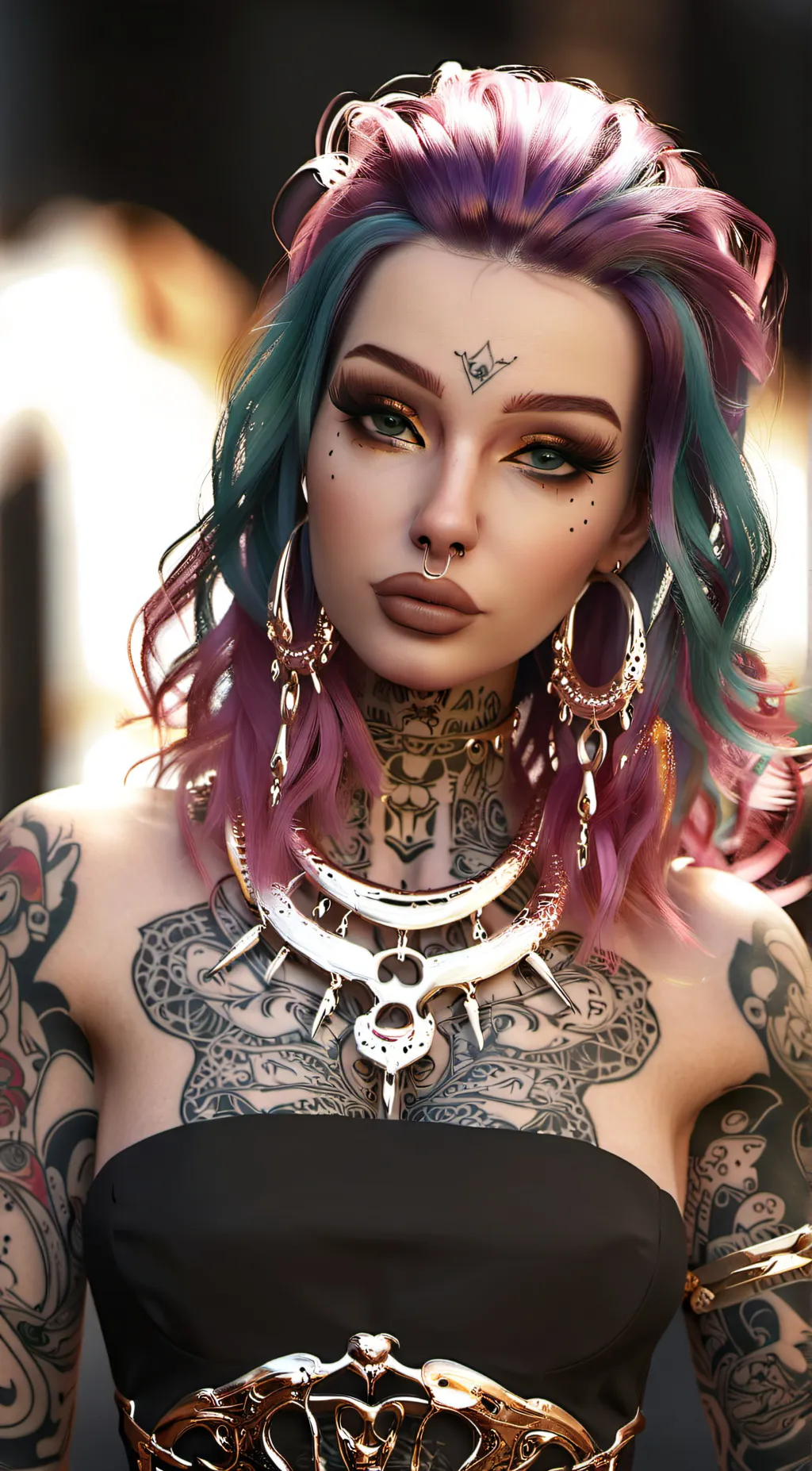 Talkie AI - Chat with Bella