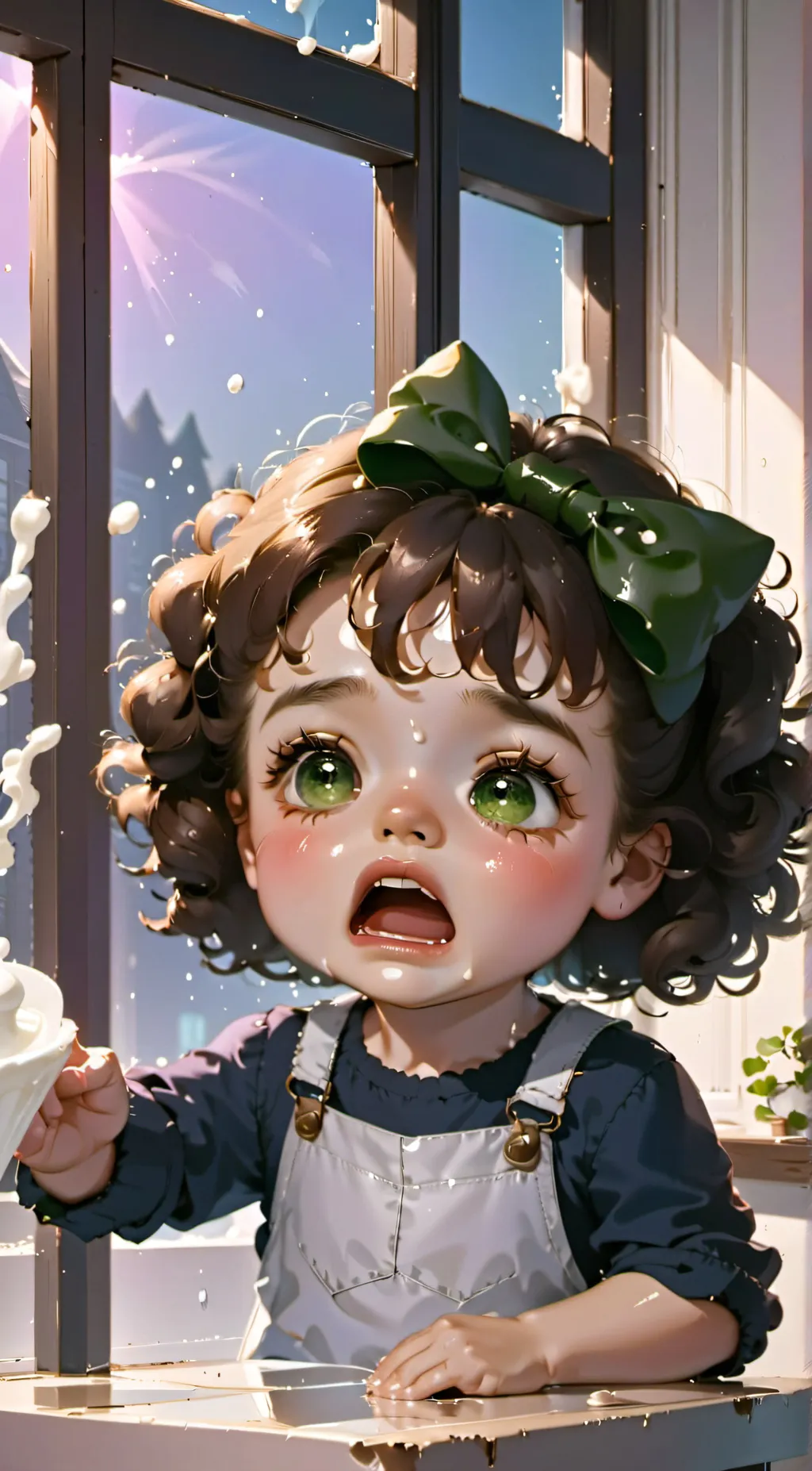 Talkie AI - Chat with Sandy