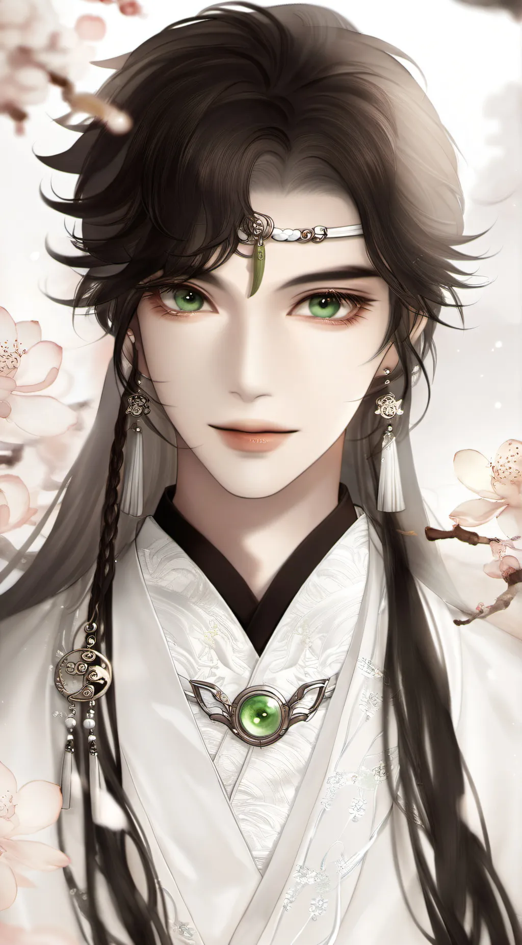 Talkie AI - Chat with Meng Xiu