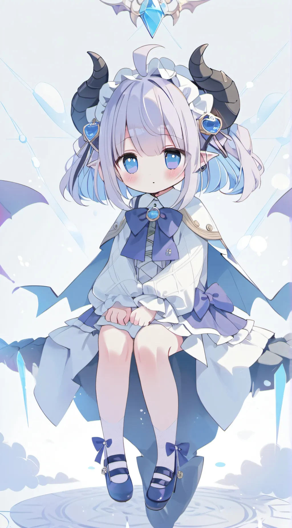 Talkie AI - Chat with Seraphina
