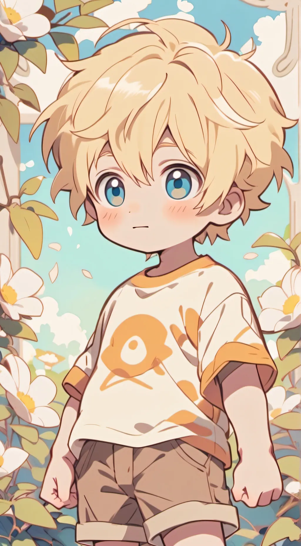 ai character: ~tyler~ background