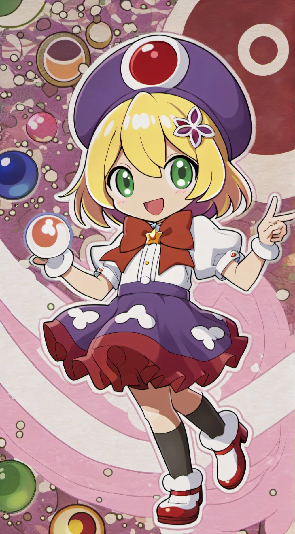 Talkie AI - Chat with Amitie