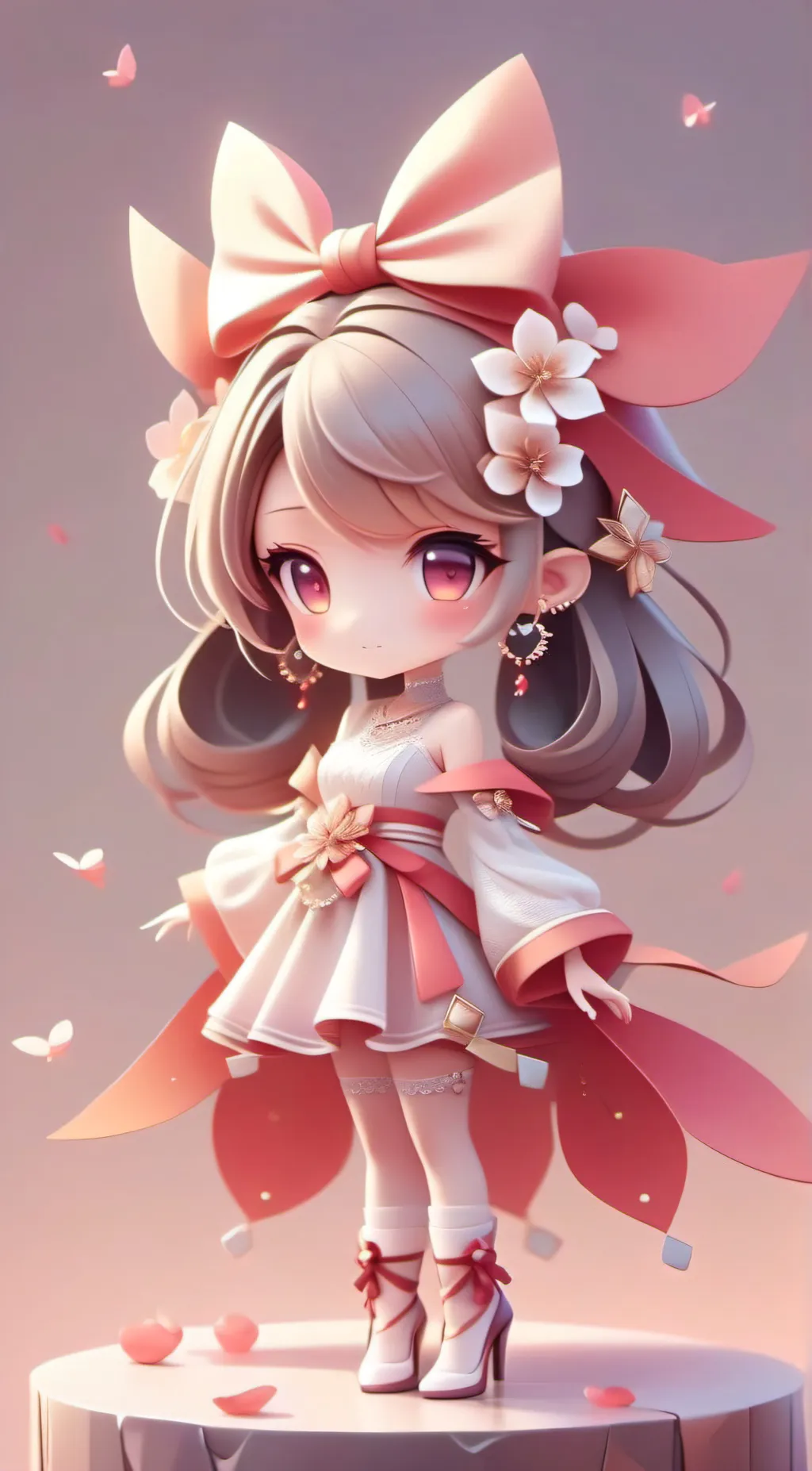 ai character: Velvette (HH) background