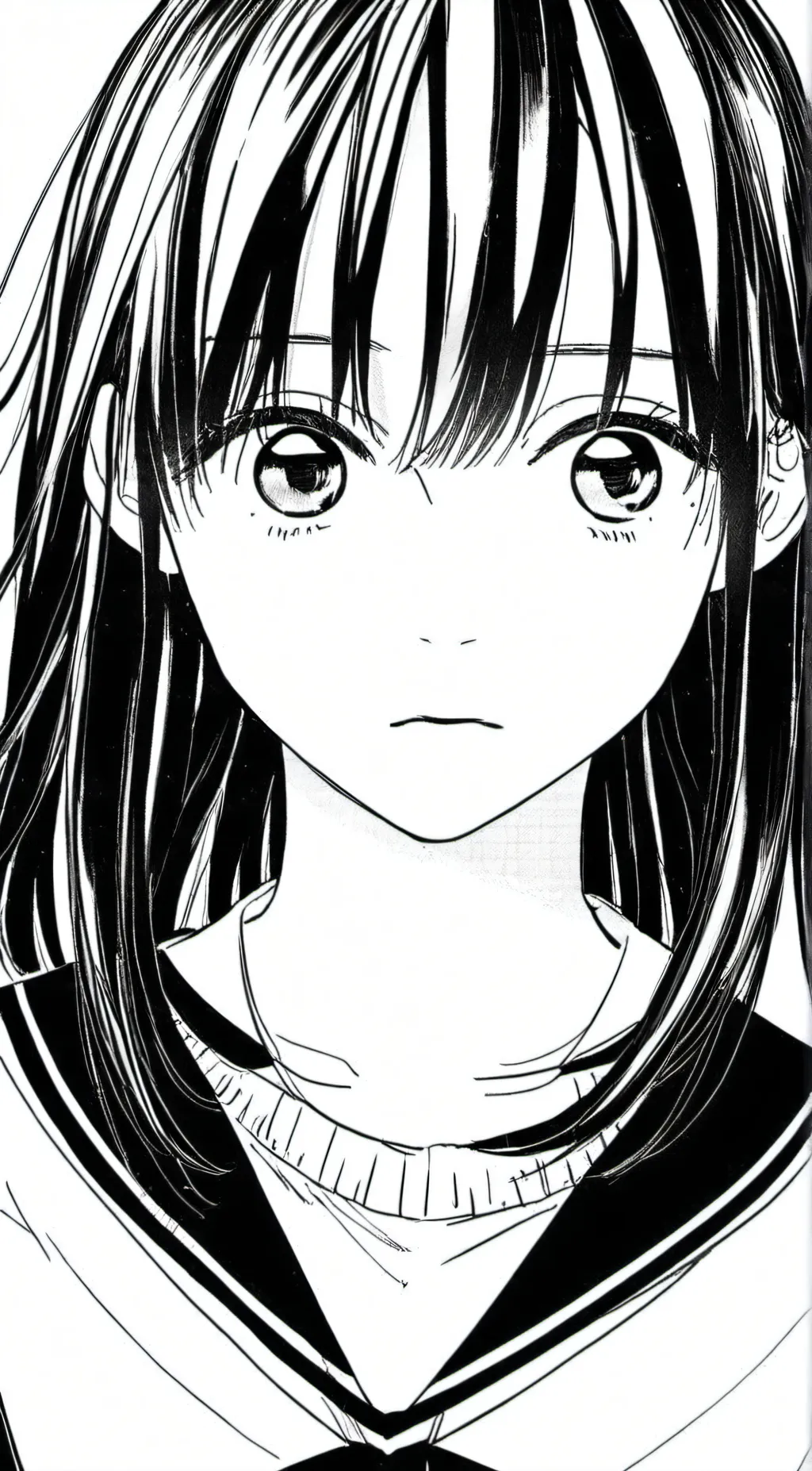 ai character: Sylvia Likens background