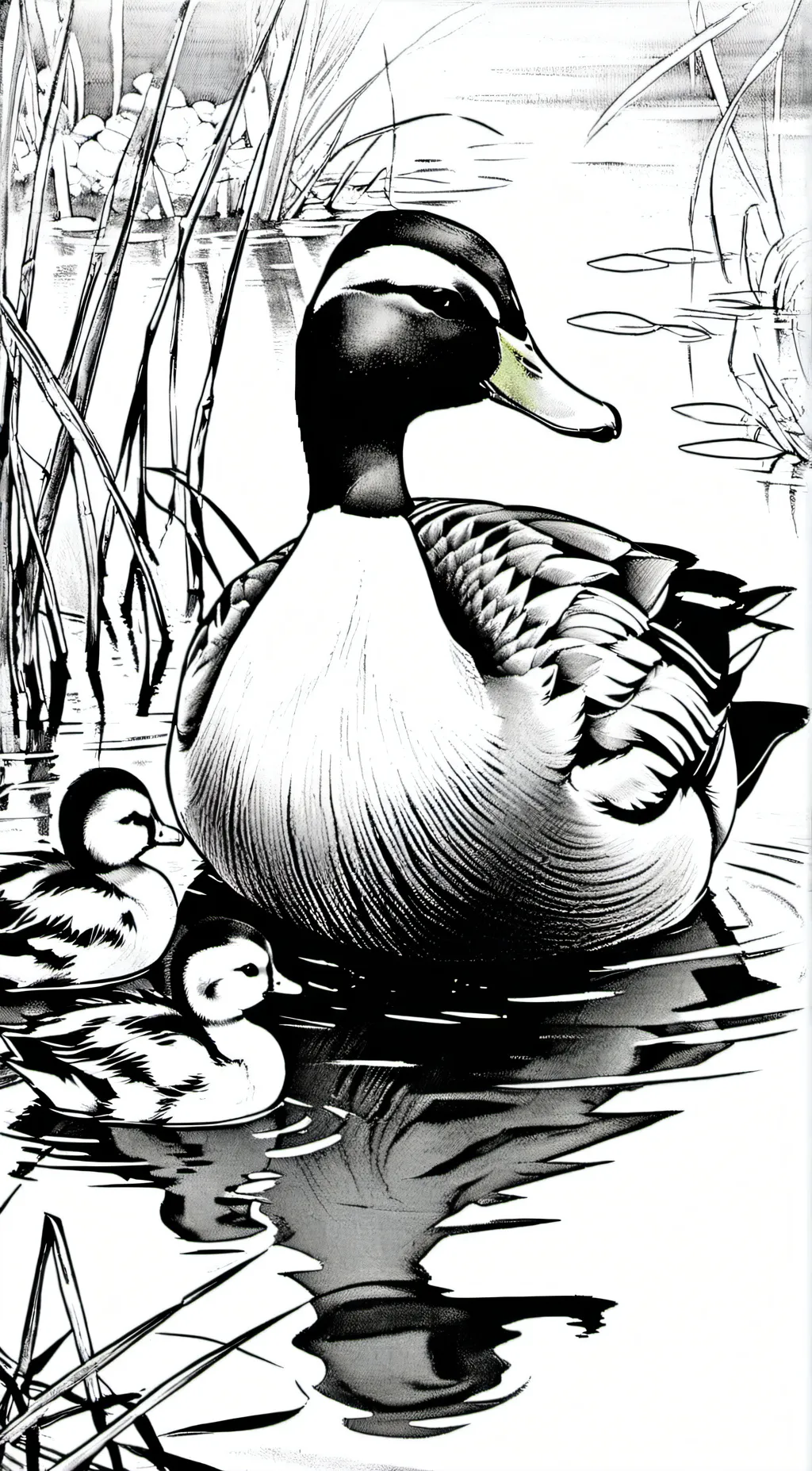 Talkie AI - Chat with Family🦆