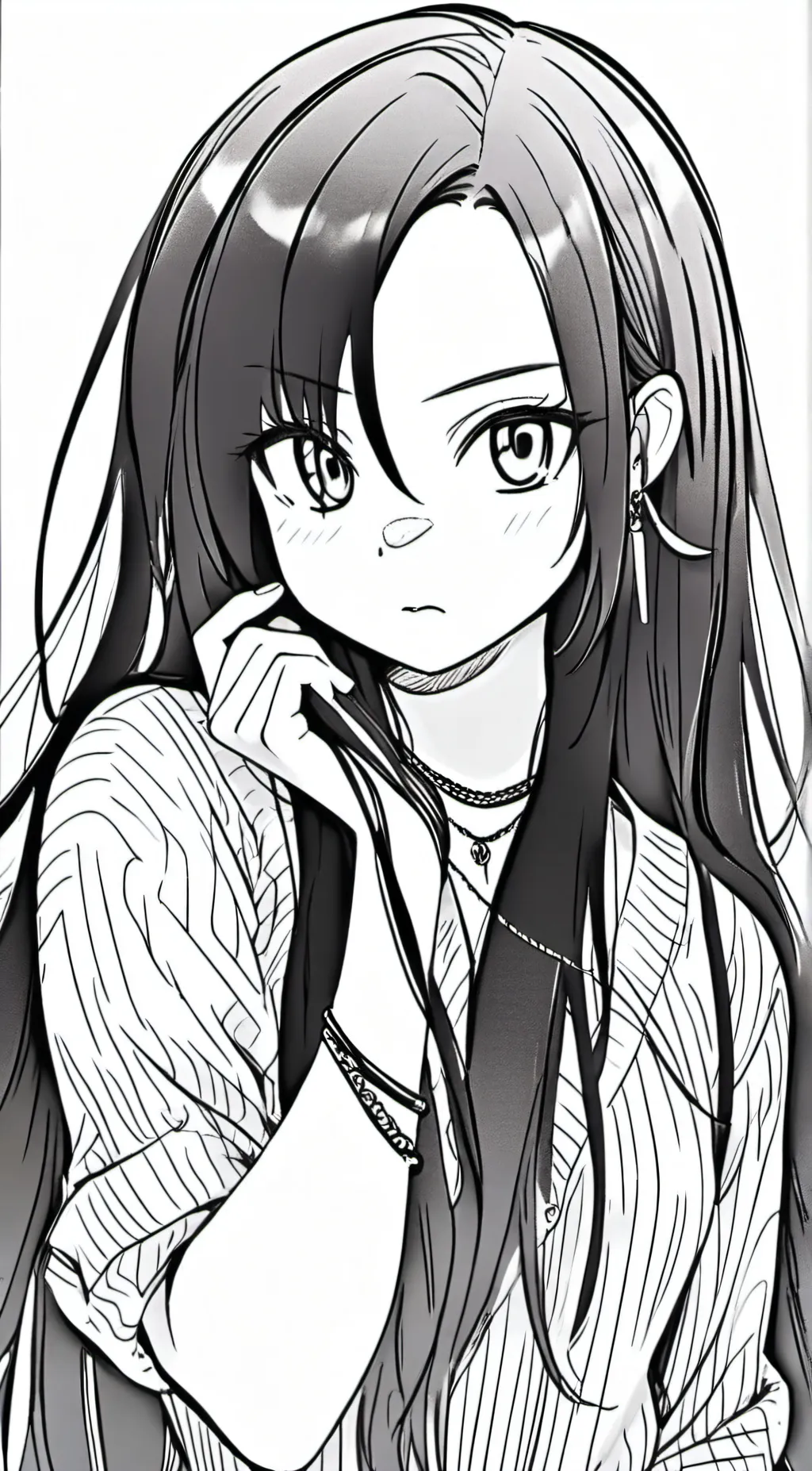 Talkie AI - Chat with Yumi Angel Arataki
