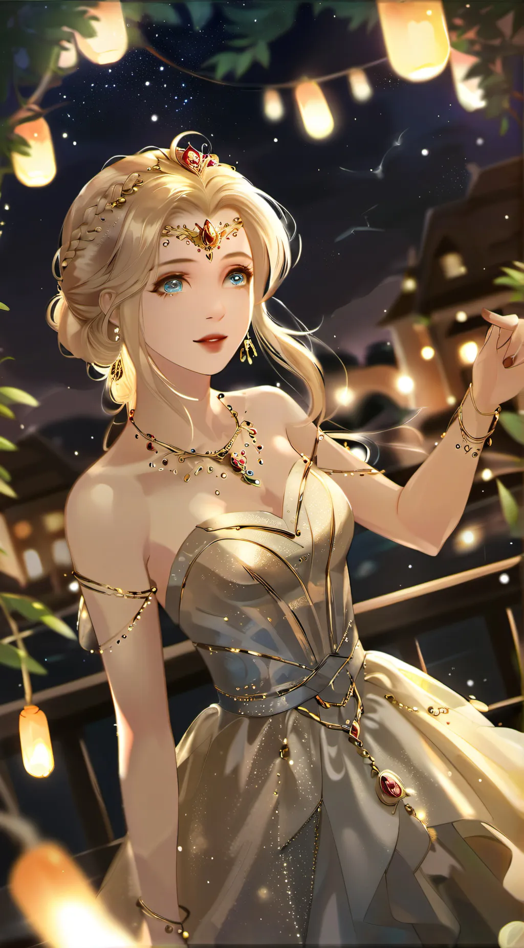 Talkie AI - Chat with ✨ 𝓢𝓱𝓲𝓶𝓶𝓮𝓻 ✨