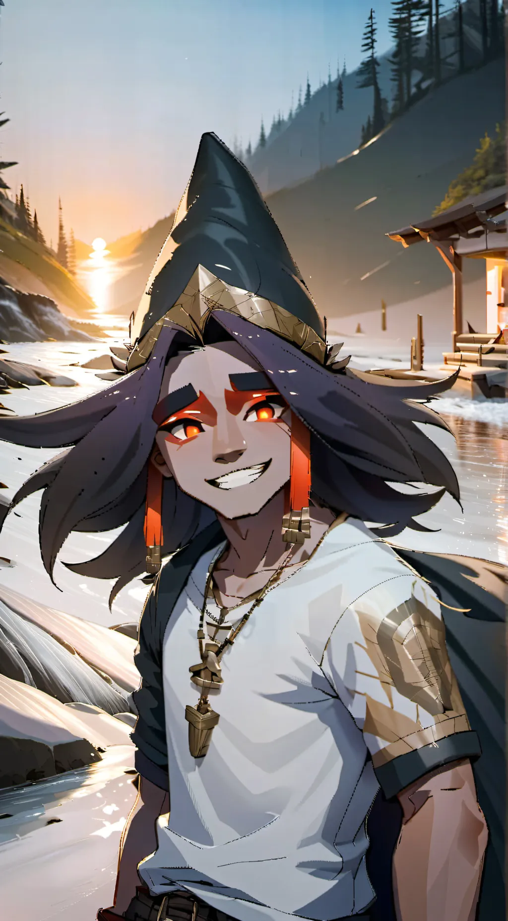 ai character: stardrew valley rp background