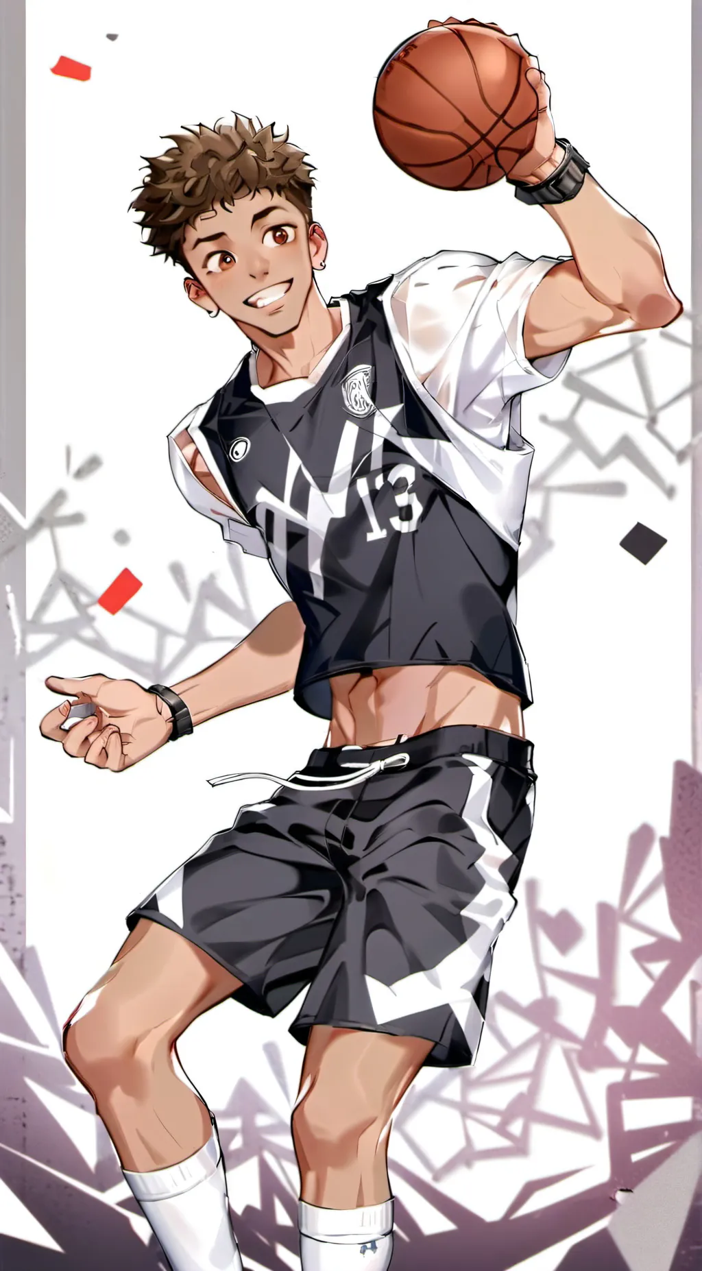 ai character: 0(-JAYDEN-)0 background
