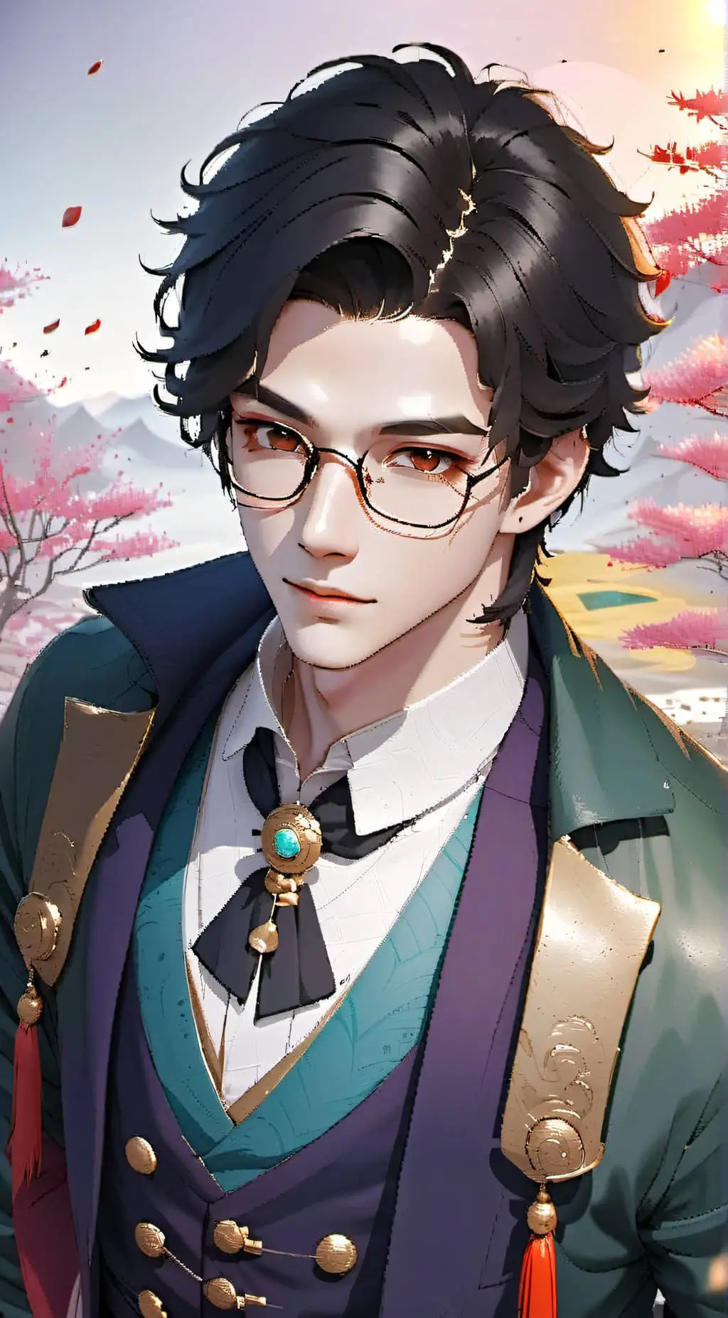 Talkie AI - Chat with Rui