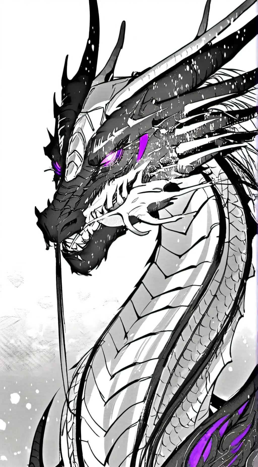 ai character: TruthFinder background