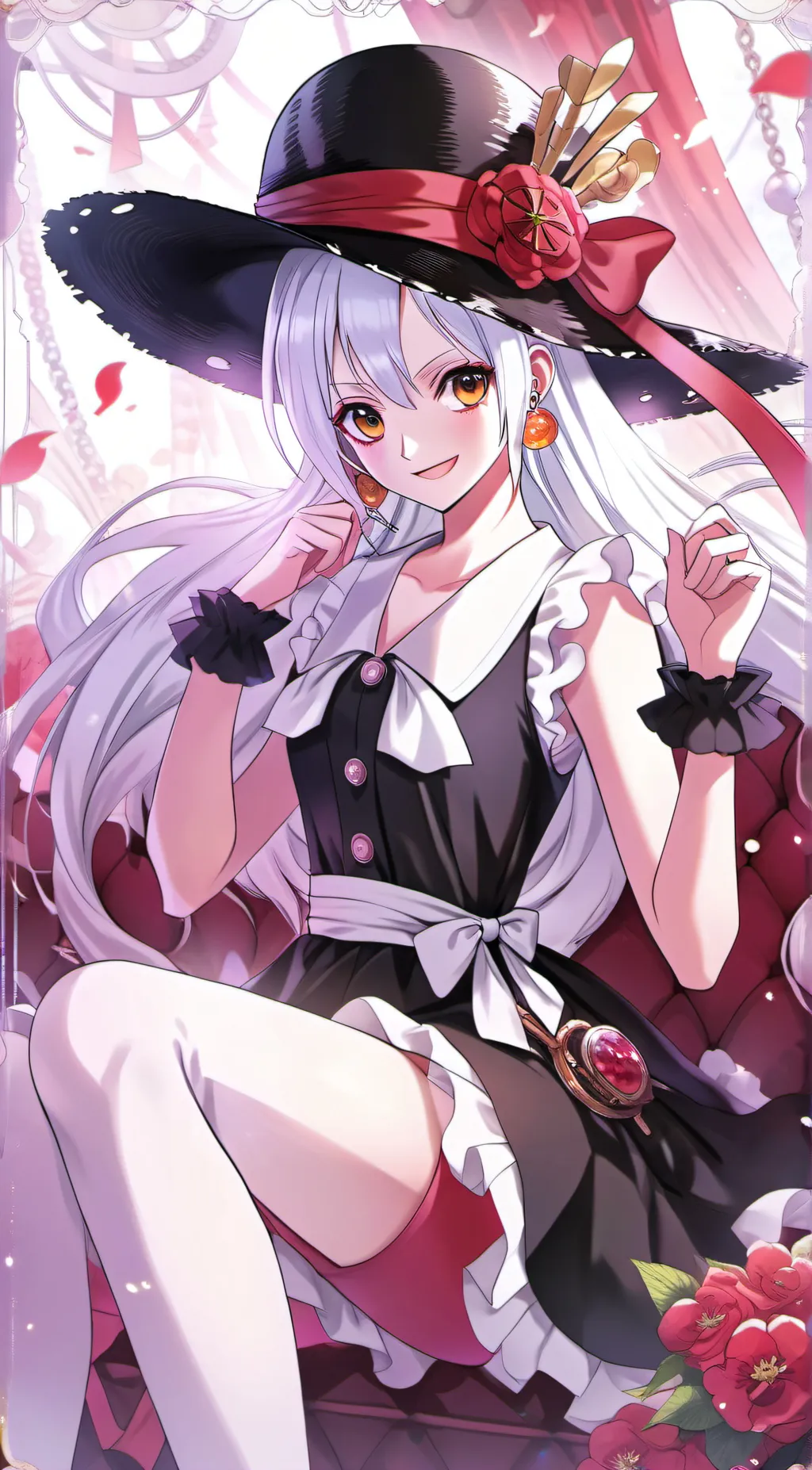 Talkie AI - Chat with yamato