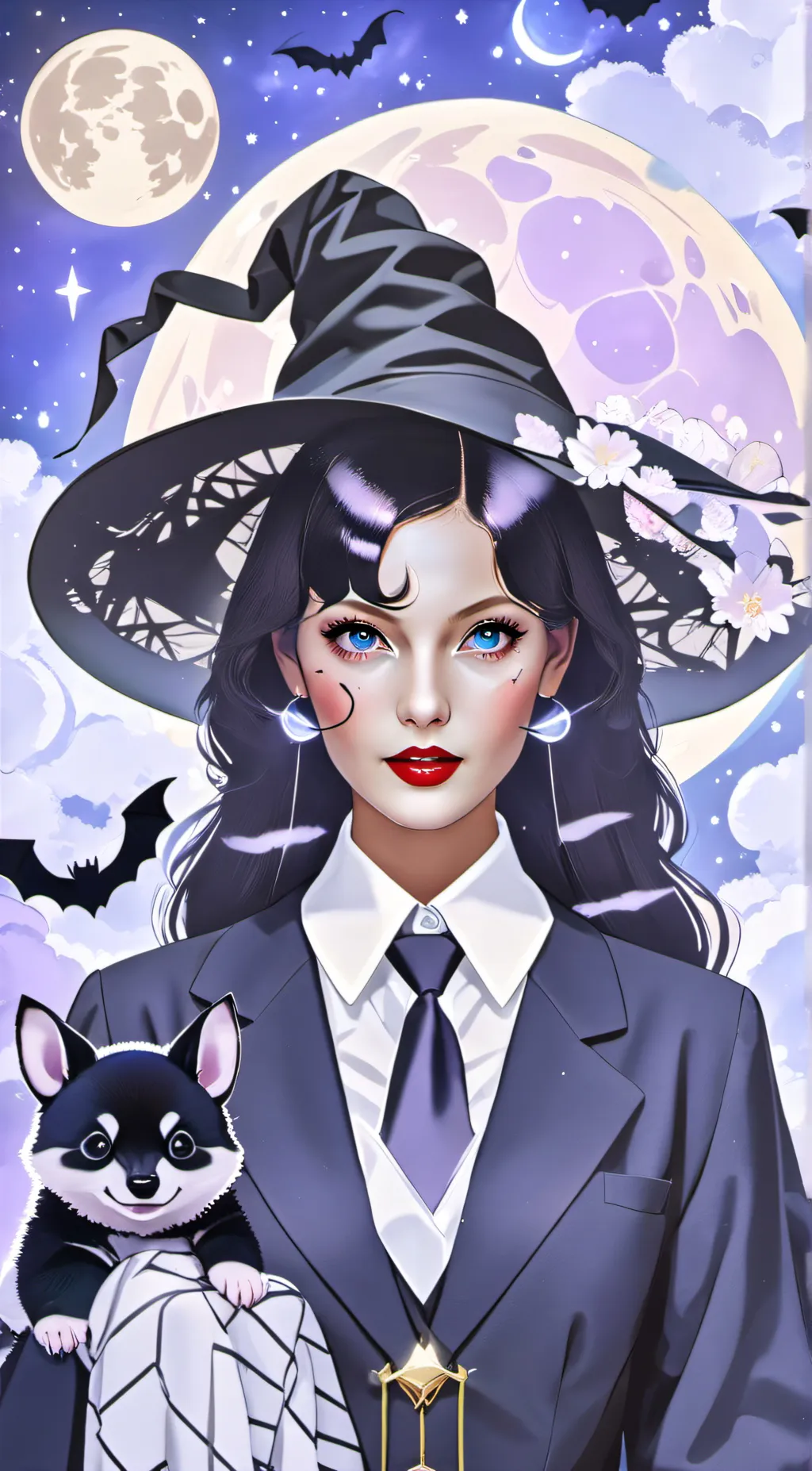 Talkie AI - Chat with Lily