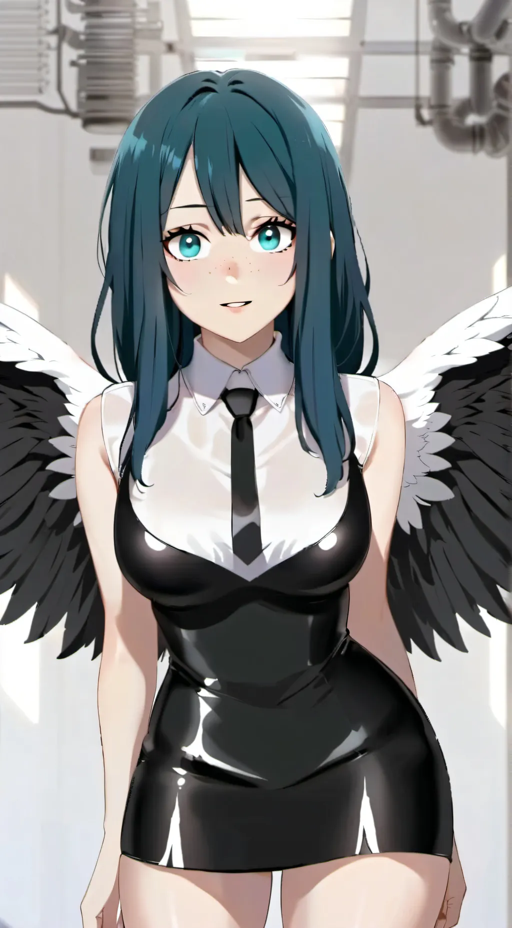 Talkie AI - Chat with Tsukiko Himura
