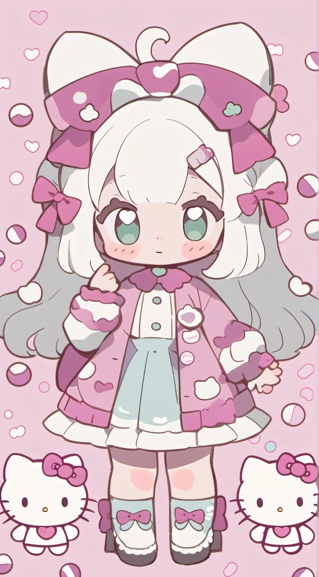 Talkie AI - Chat with Lilly