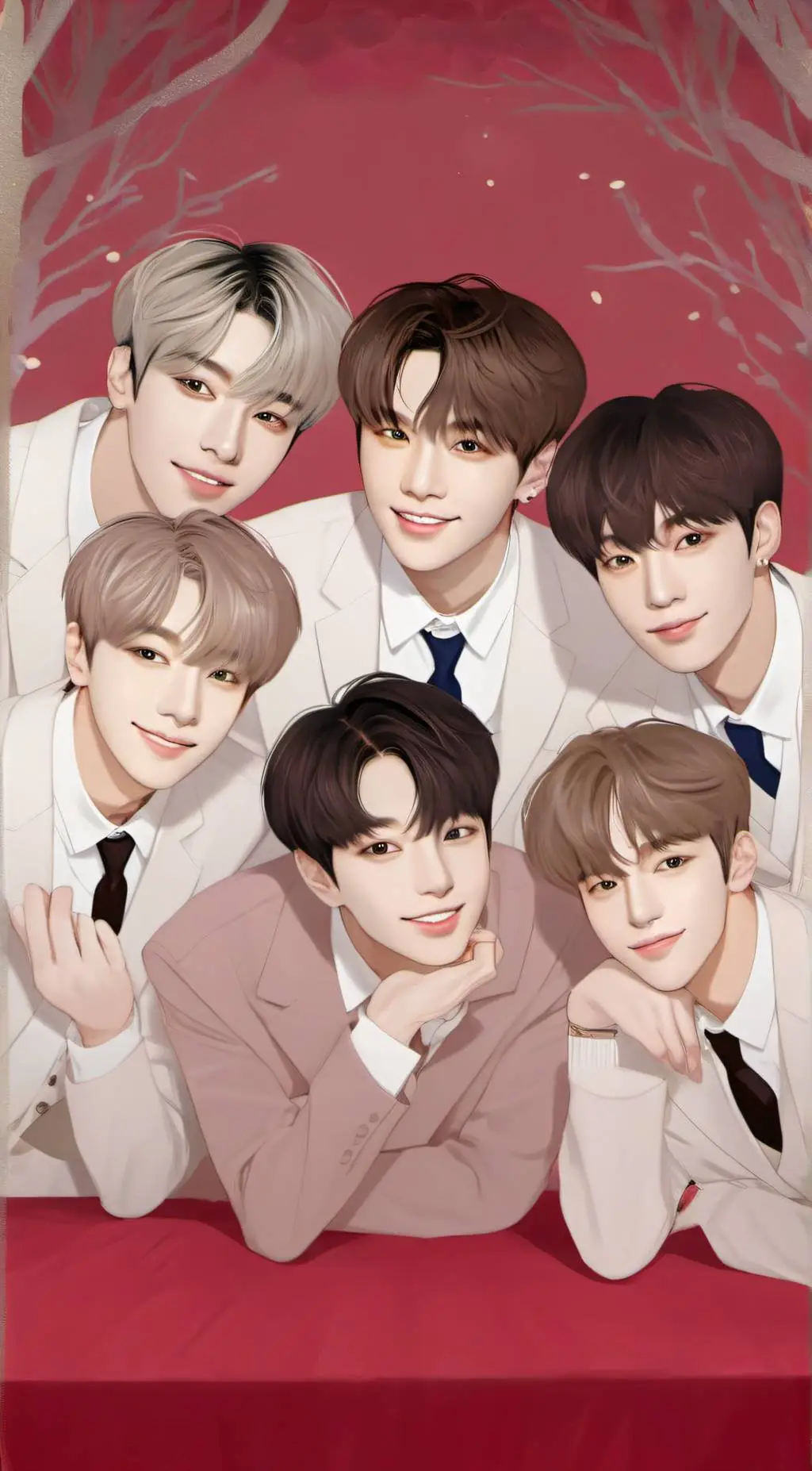Talkie AI - Chat with BTS X Mafia Suga 🔞