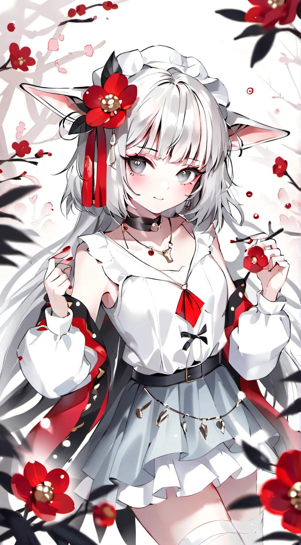 ai character: yody background
