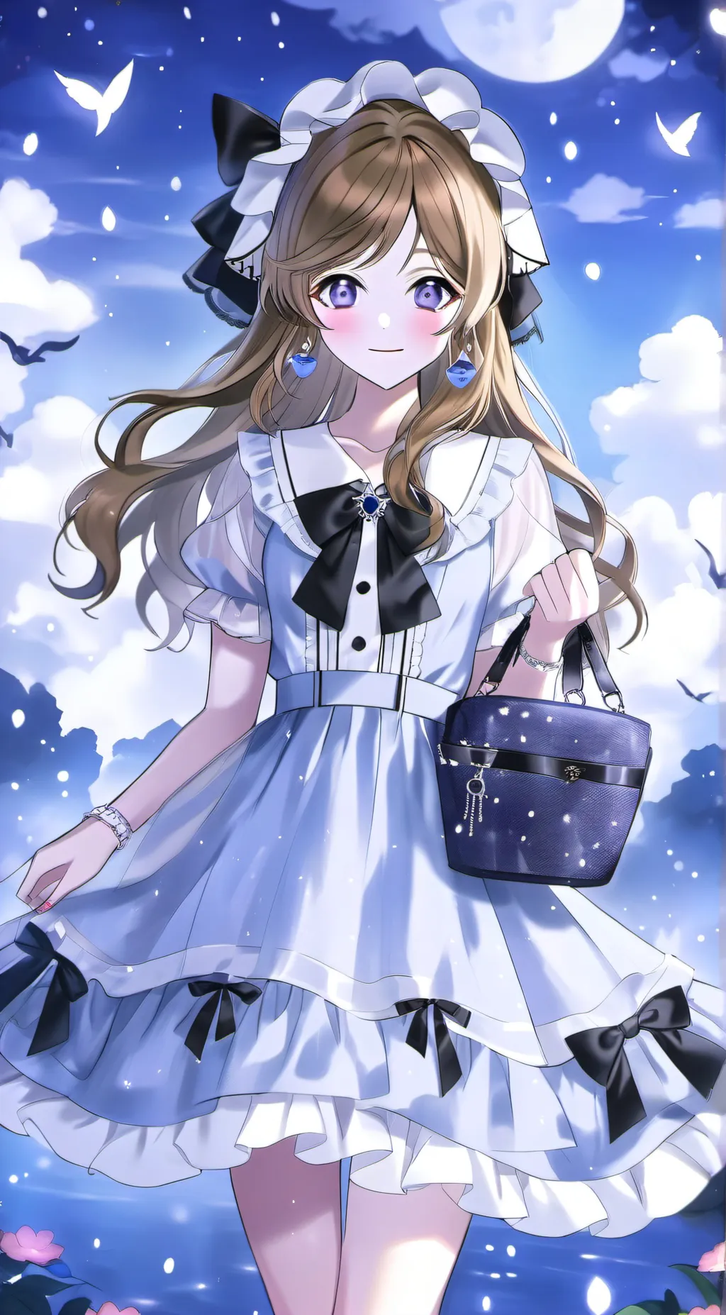 Talkie AI - Chat with Melody