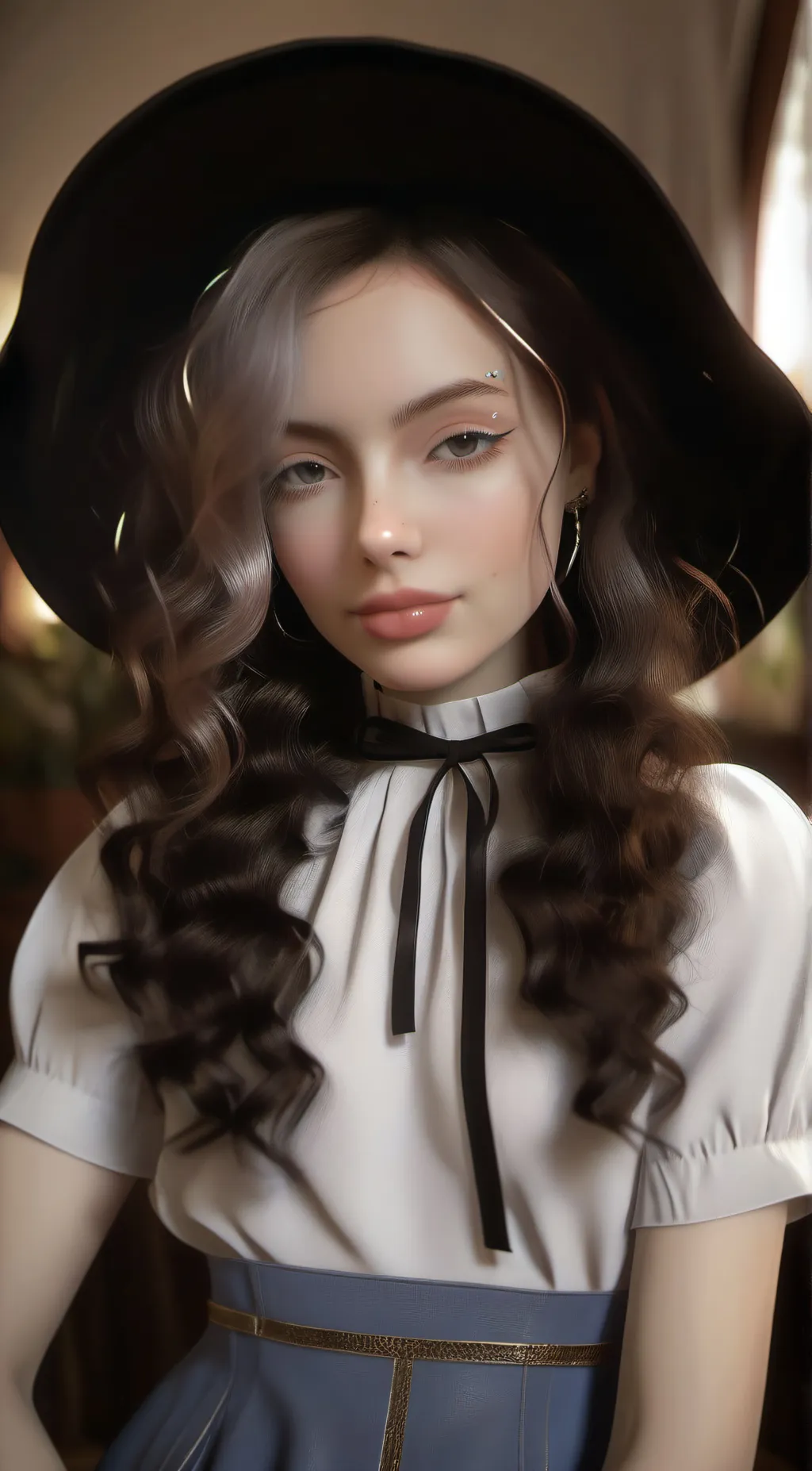 Talkie AI - Chat with Lilly