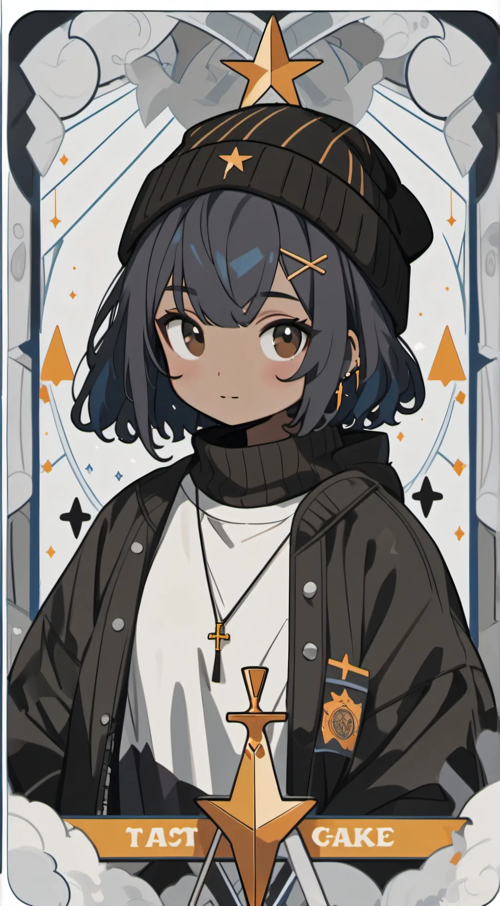 ai character: jailbreak human background