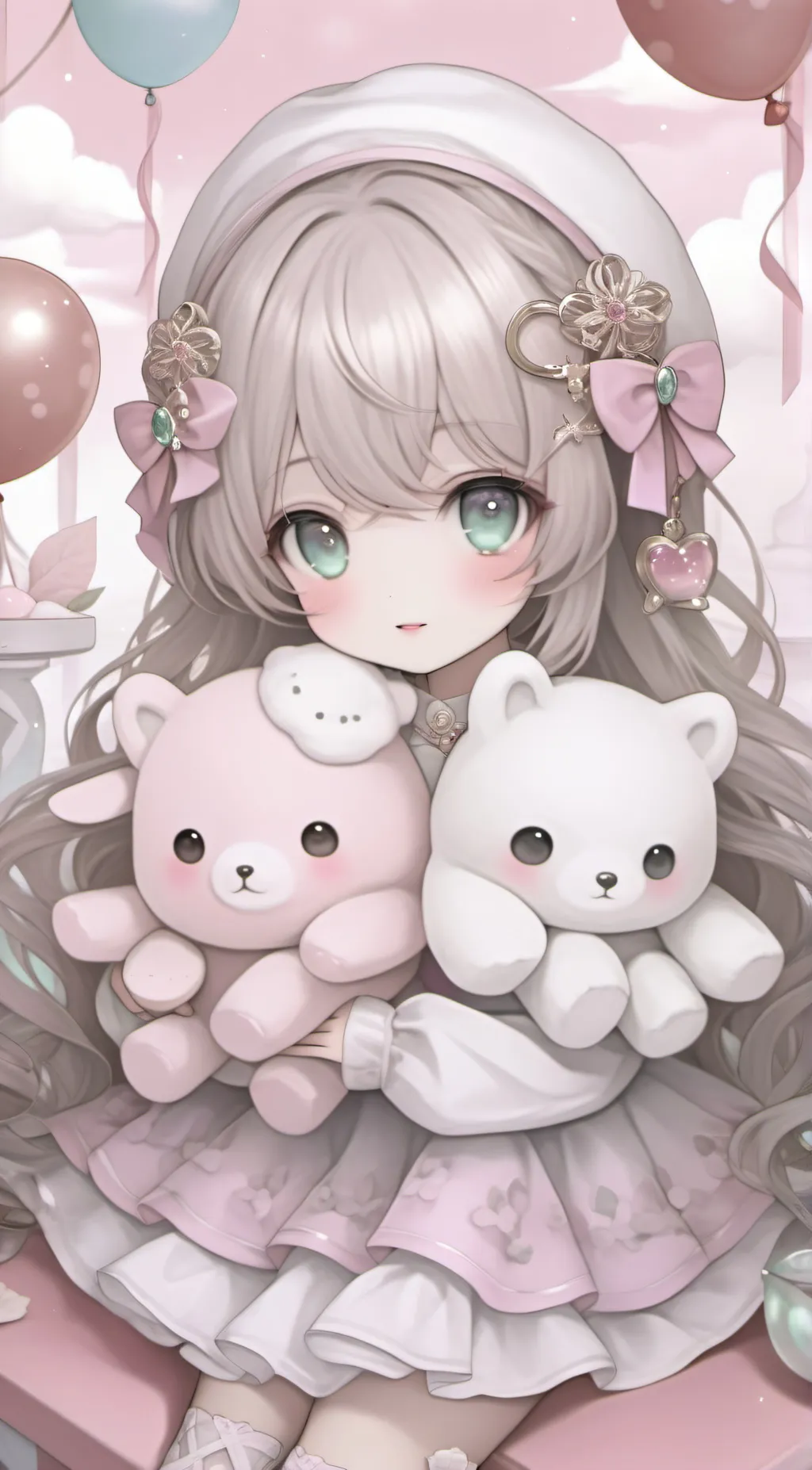 Talkie AI - Chat with Gia