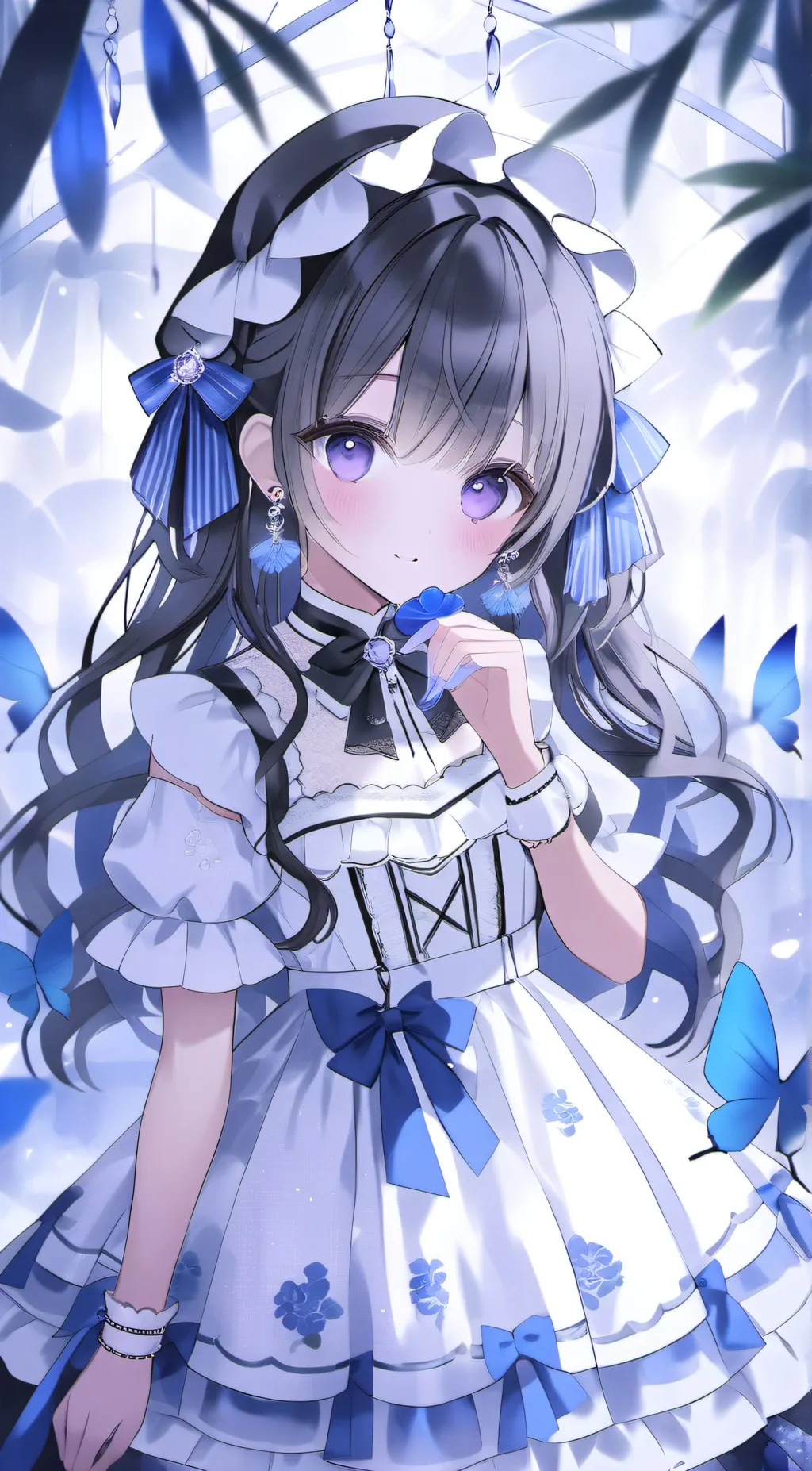 Talkie AI - Chat with Kitty 