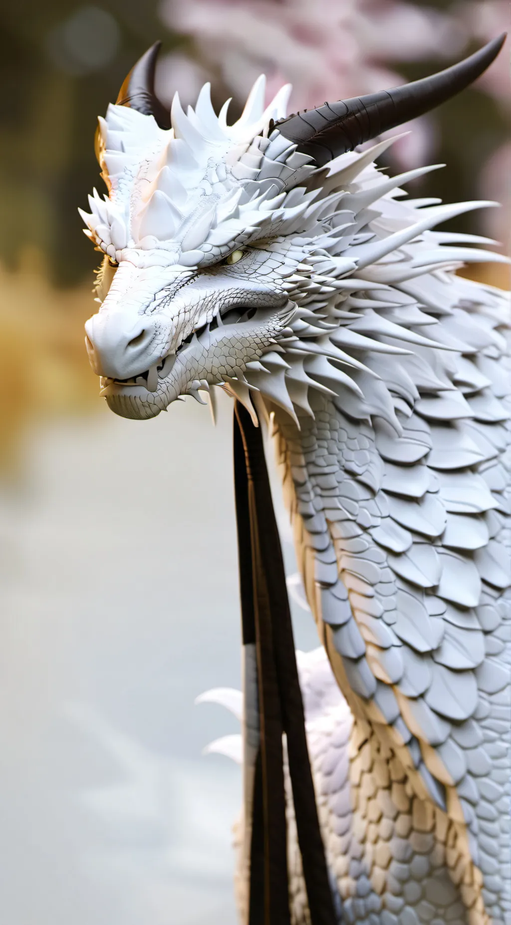 ai character: Httyd rp background