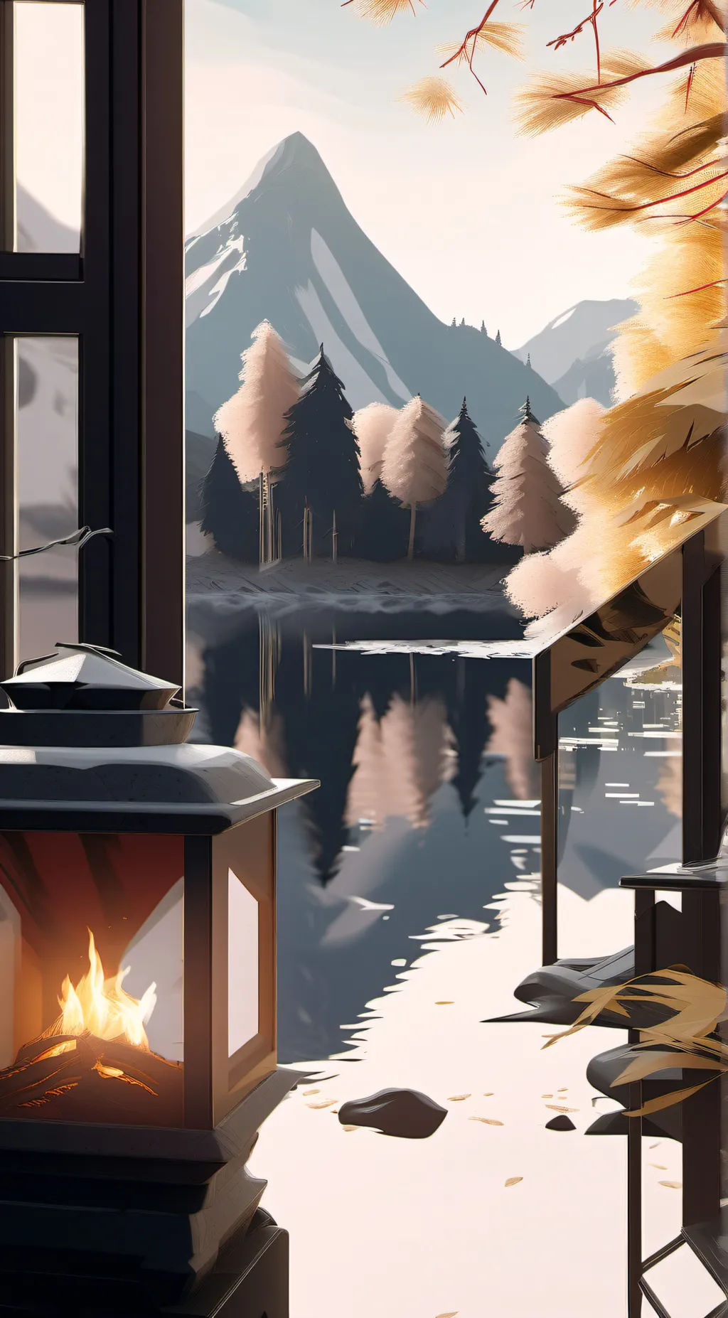 ai character: Your Fantasy Story background