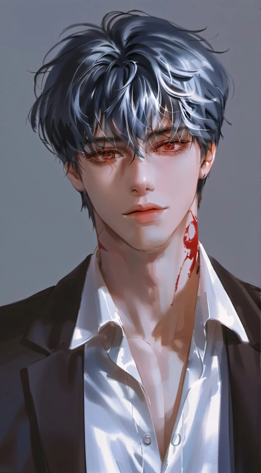 ai character: Cavi background