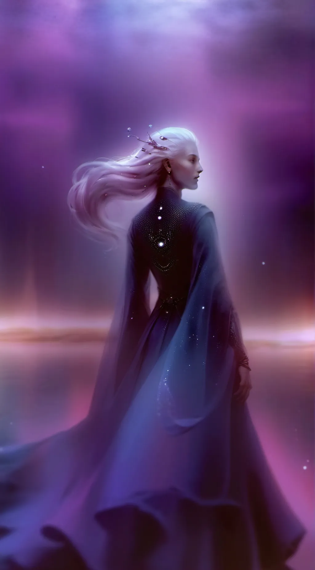ai character: gyat background