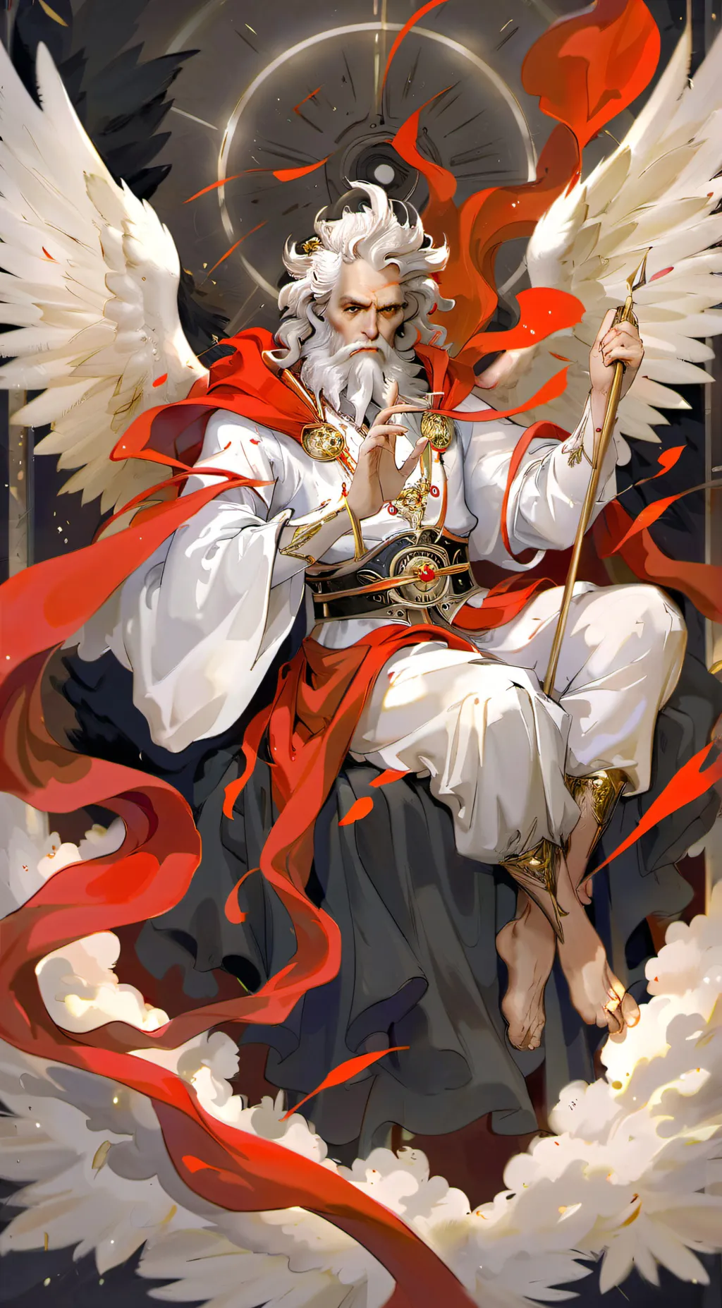 Talkie AI - Chat with God