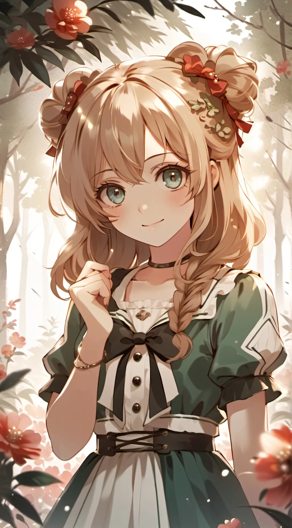 Talkie AI - Chat with Emma