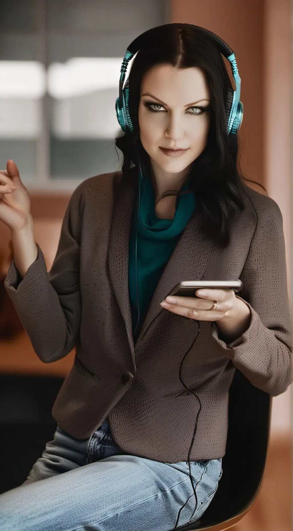 Talkie AI - Chat with Rockin Robin