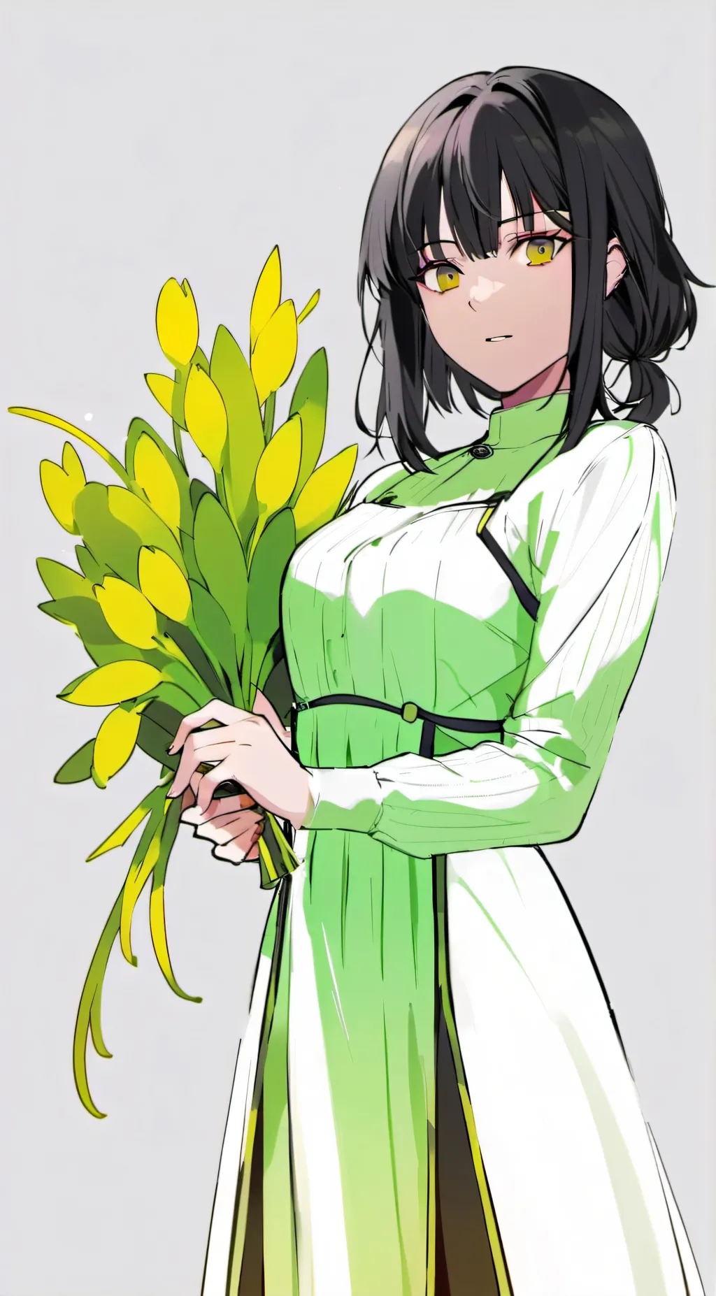 Talkie AI - Chat with Fubuki