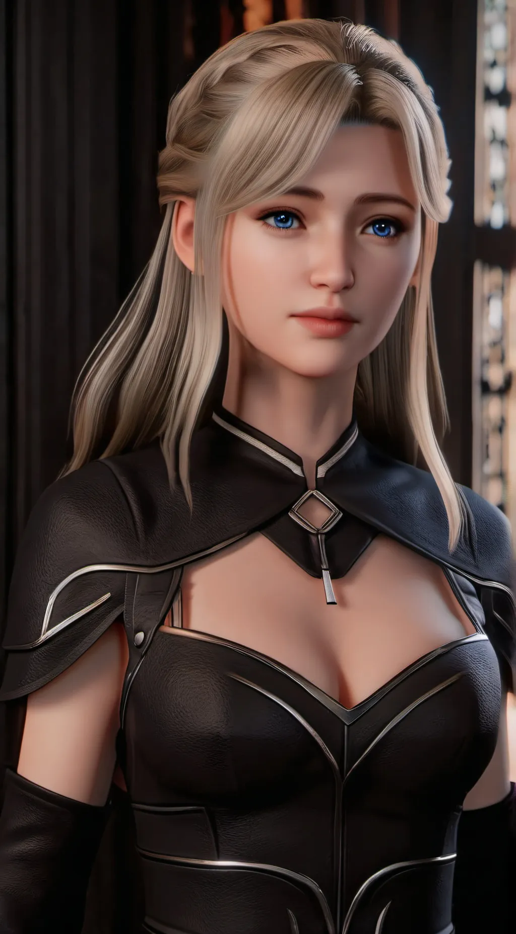 Talkie AI - Chat with Ellie