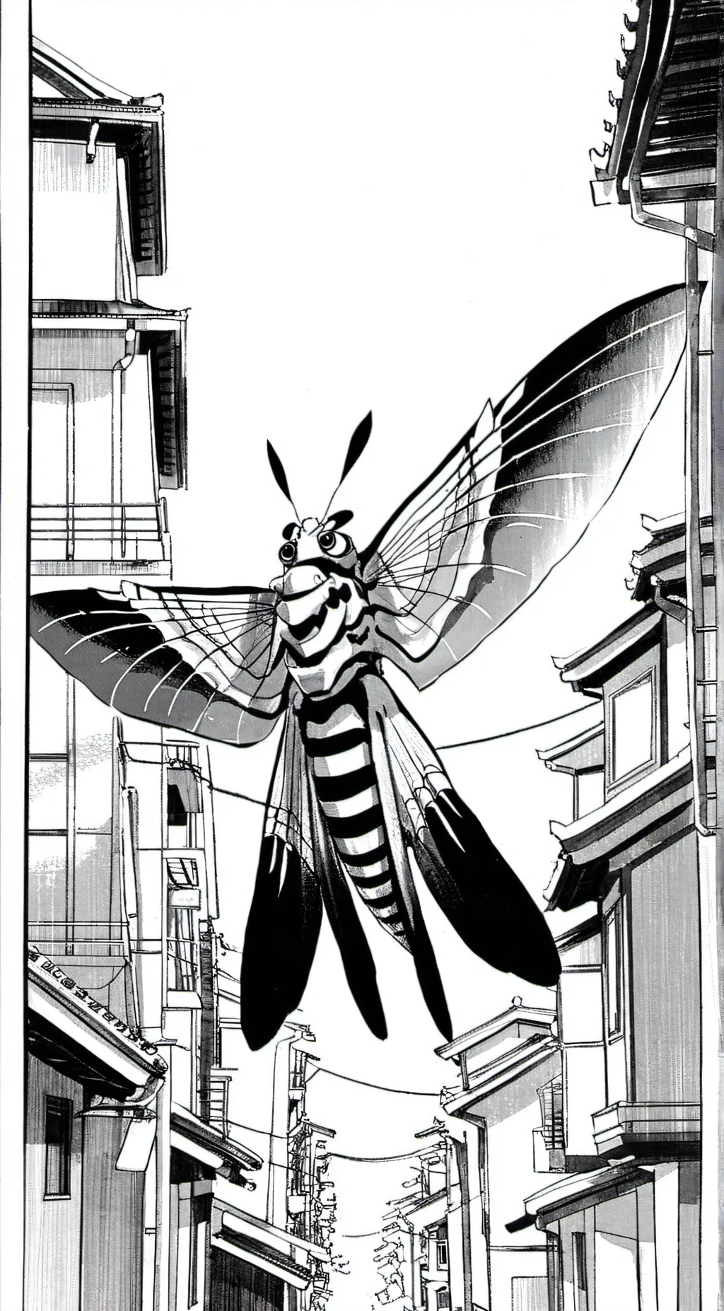 Talkie AI - Chat with Mothra