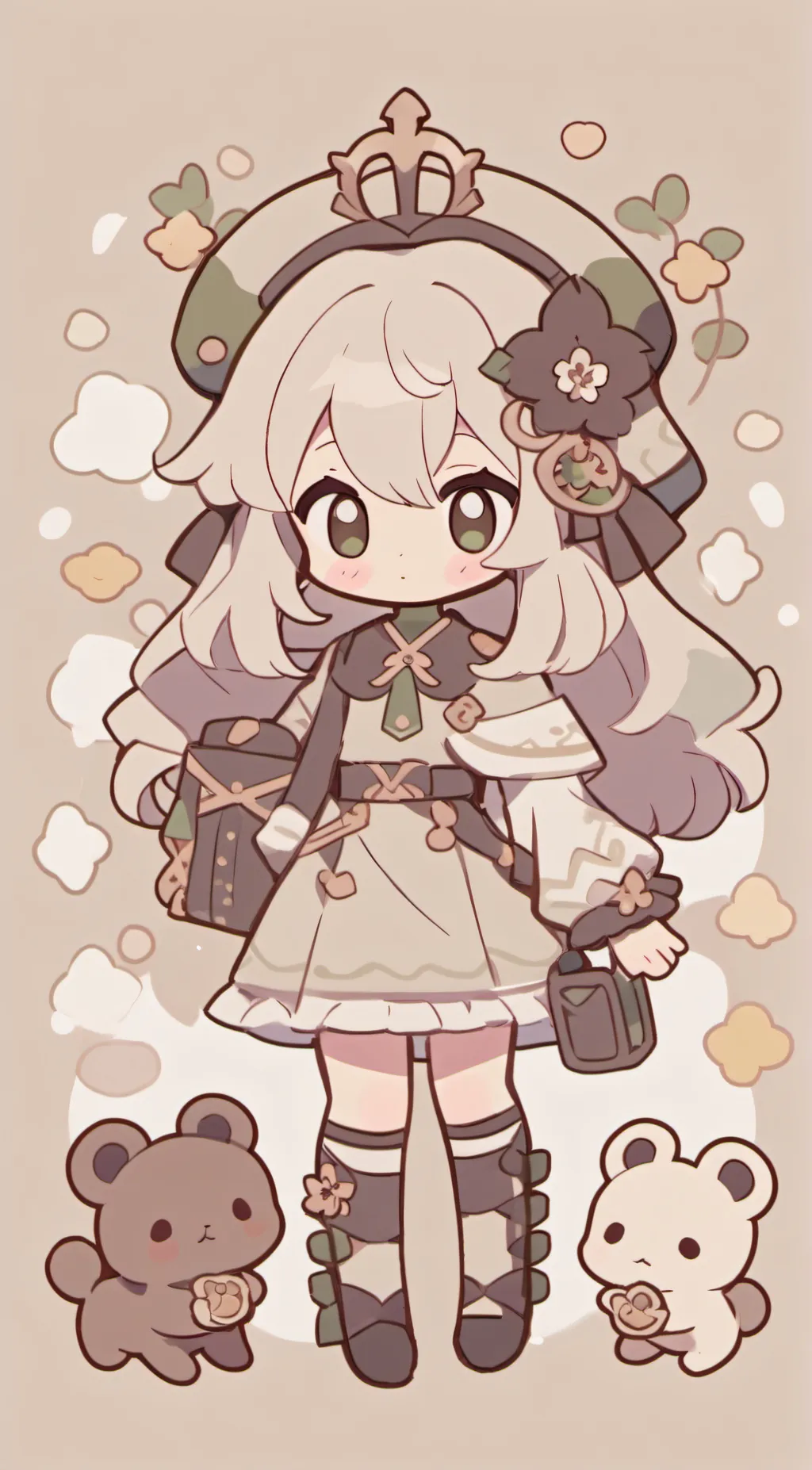 ai character: 𝚃𝚢𝚕𝚎𝚛  background