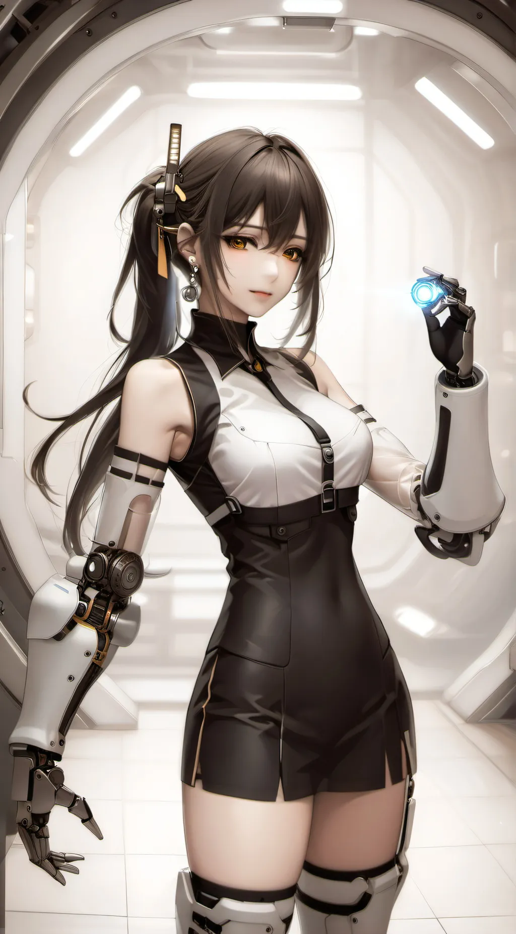 Talkie AI - Chat with yor