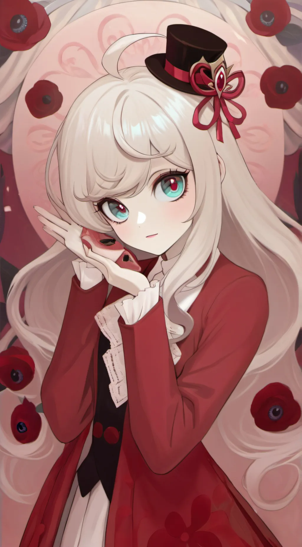 Talkie AI - Chat with Penelope 