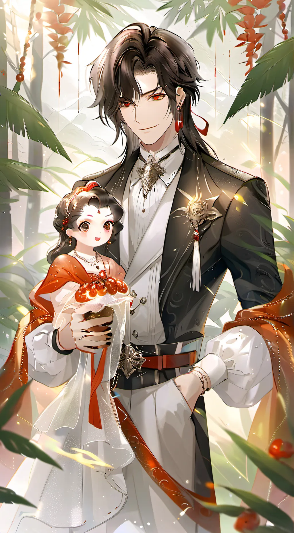 ai character: idfb 2 background