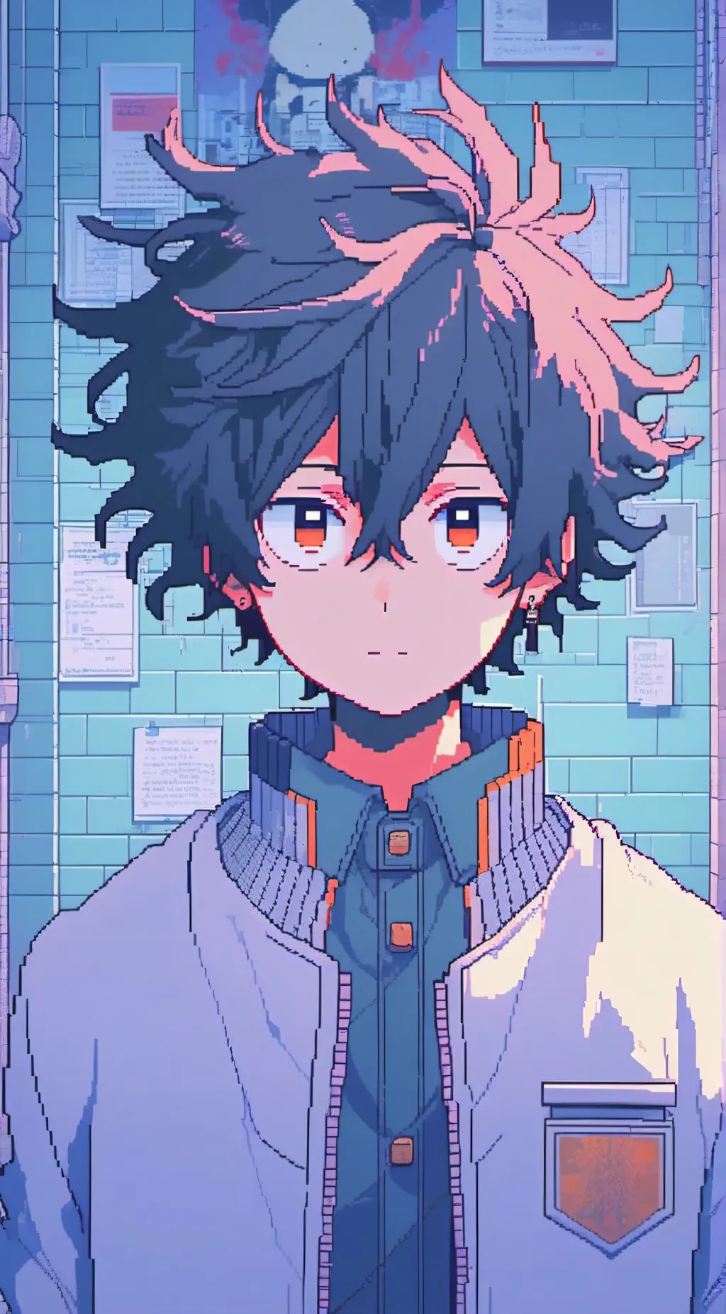 ai character: Aizawa background