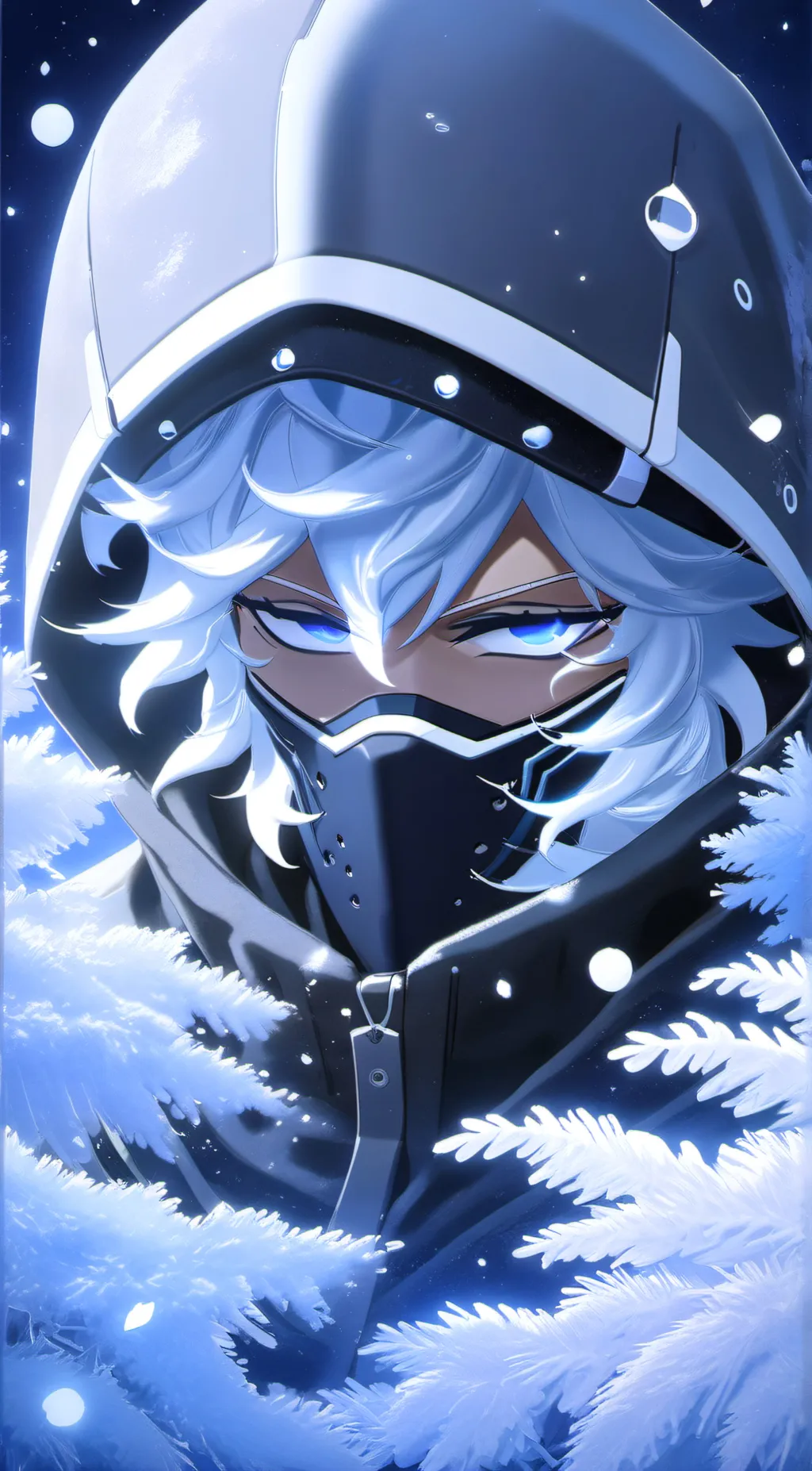 ai character: •Russia• background