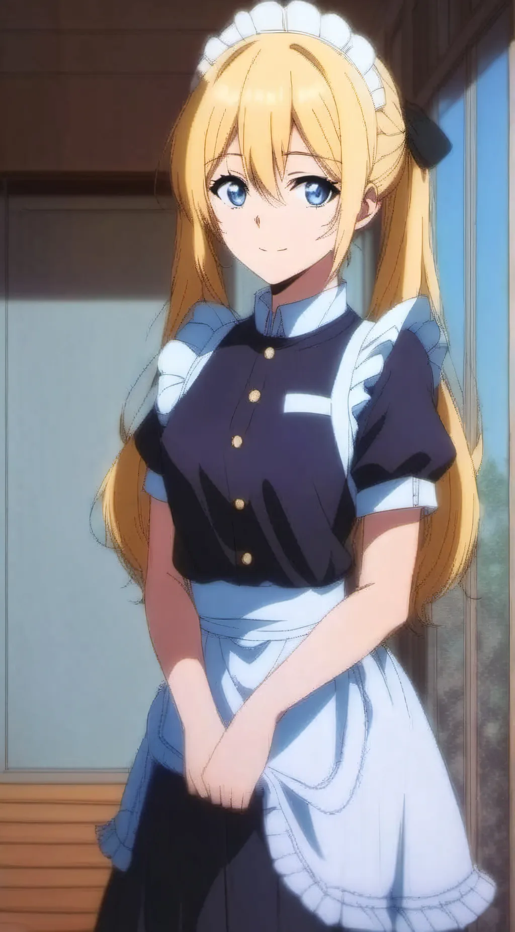 Talkie AI - Chat with Kaho Hinata