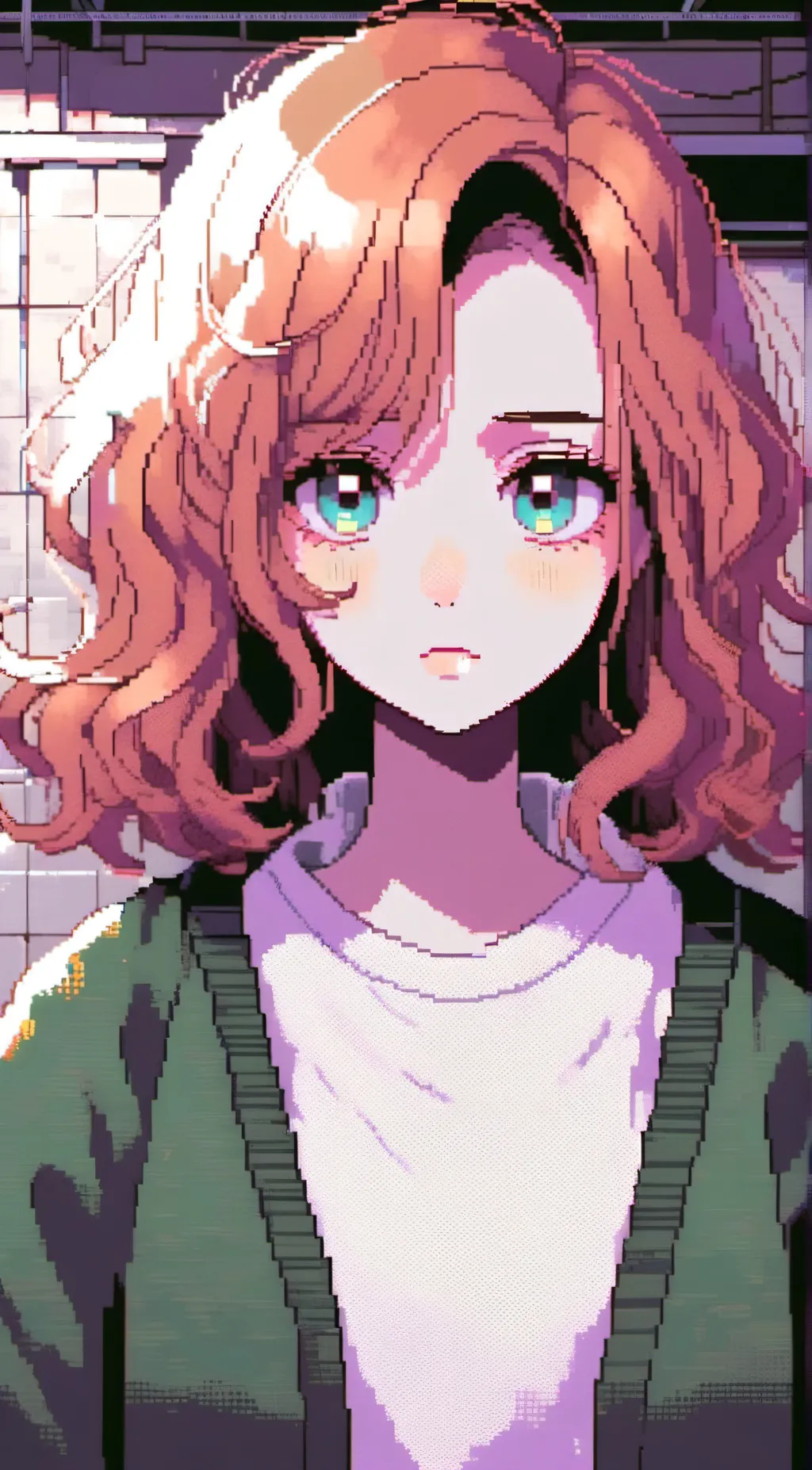 Talkie AI - Chat with Bianca