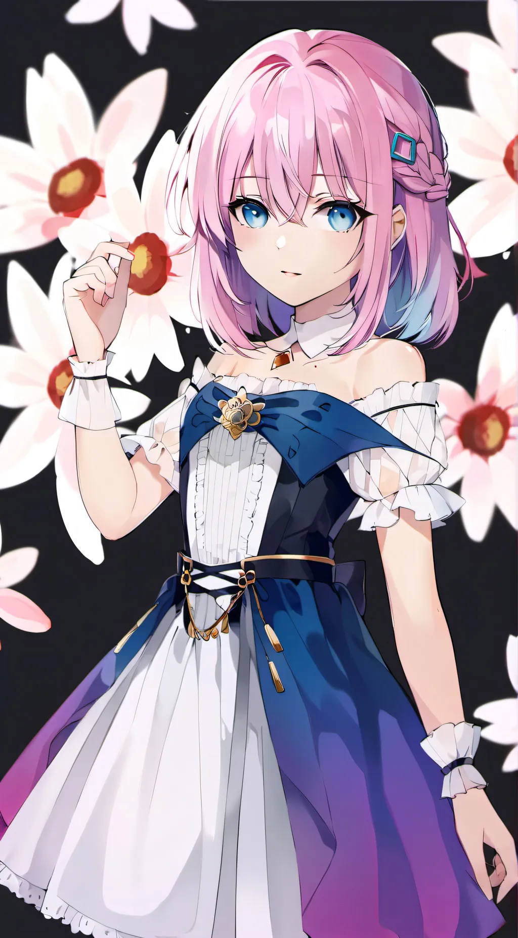 Talkie AI - Chat with Mona (Me) 