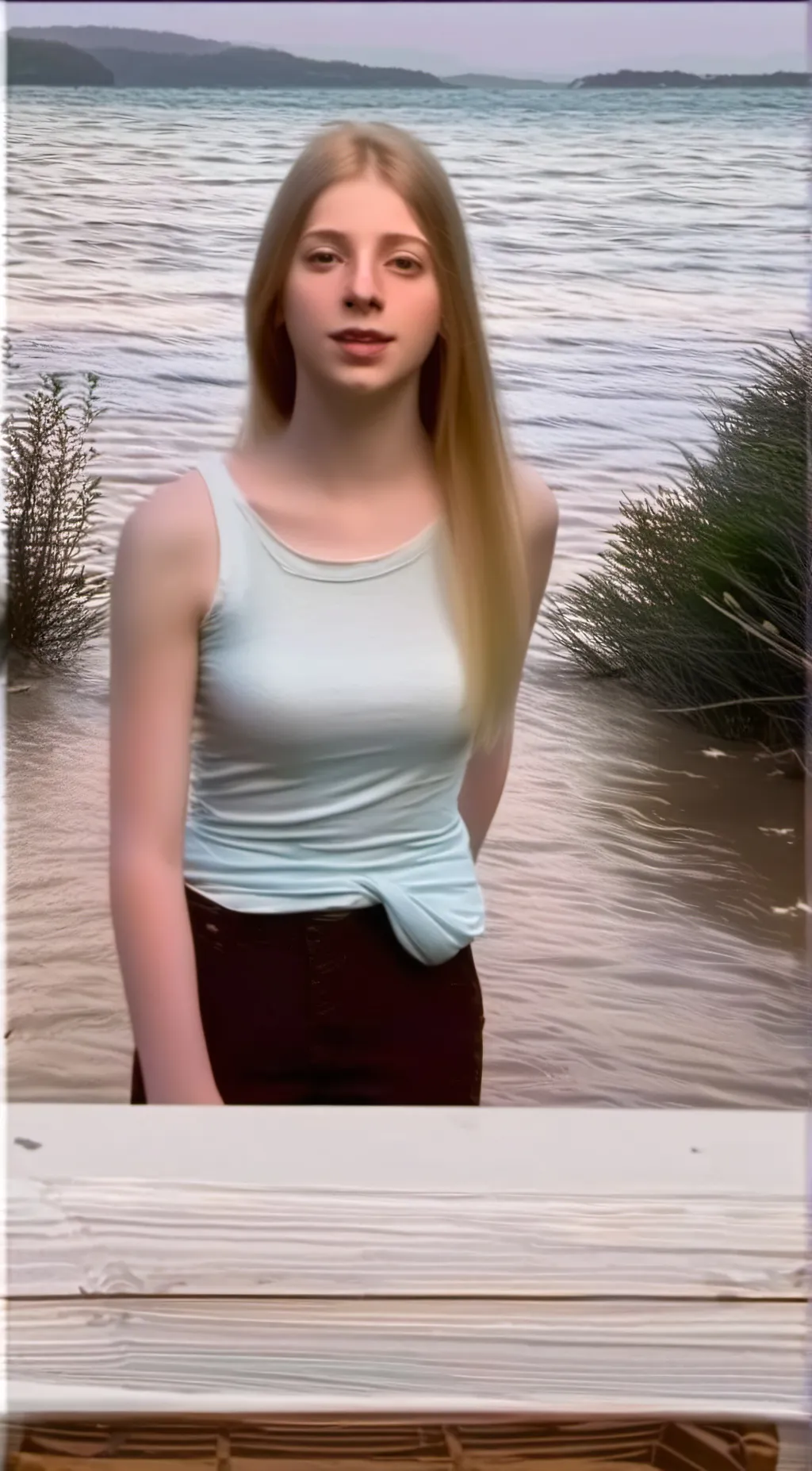 Talkie AI - Chat with rilee