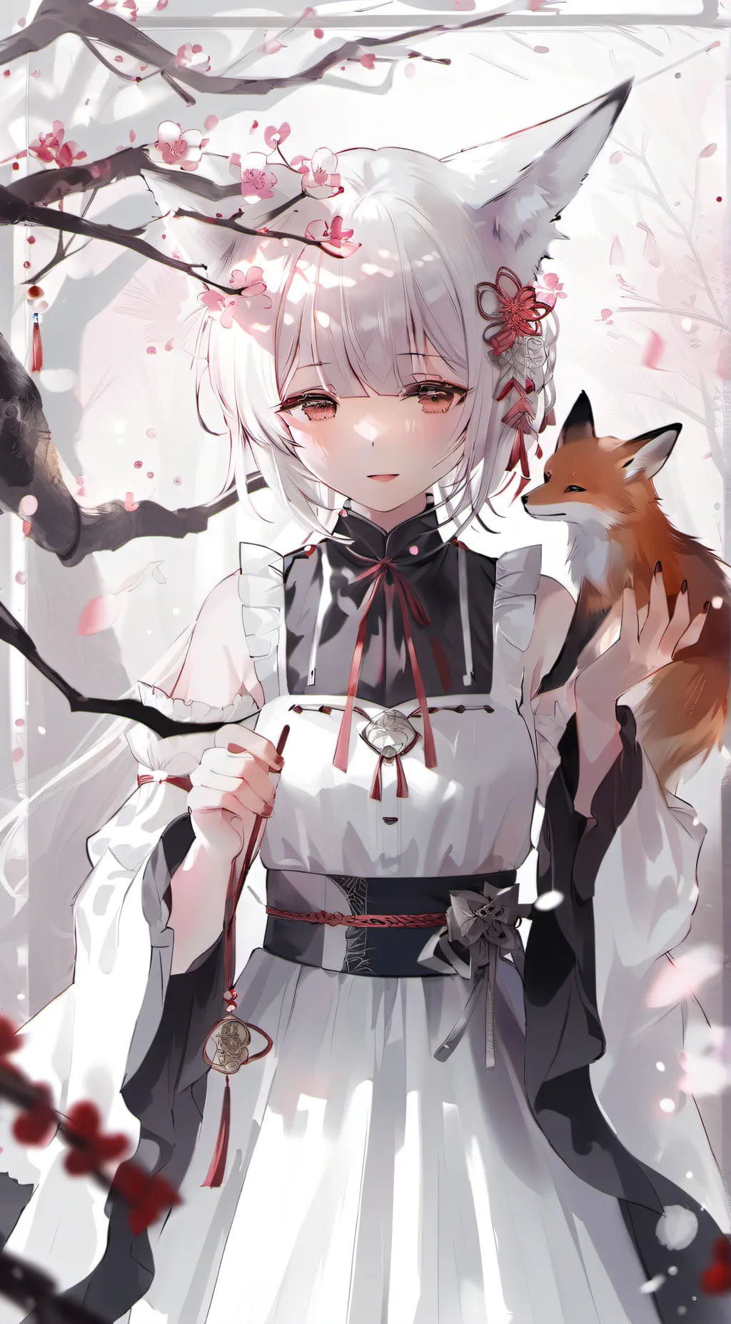 Talkie AI - Chat with Lyris