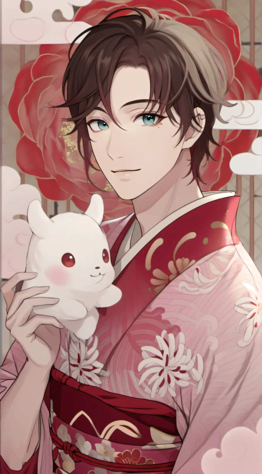 Talkie AI - Chat with Yuu
