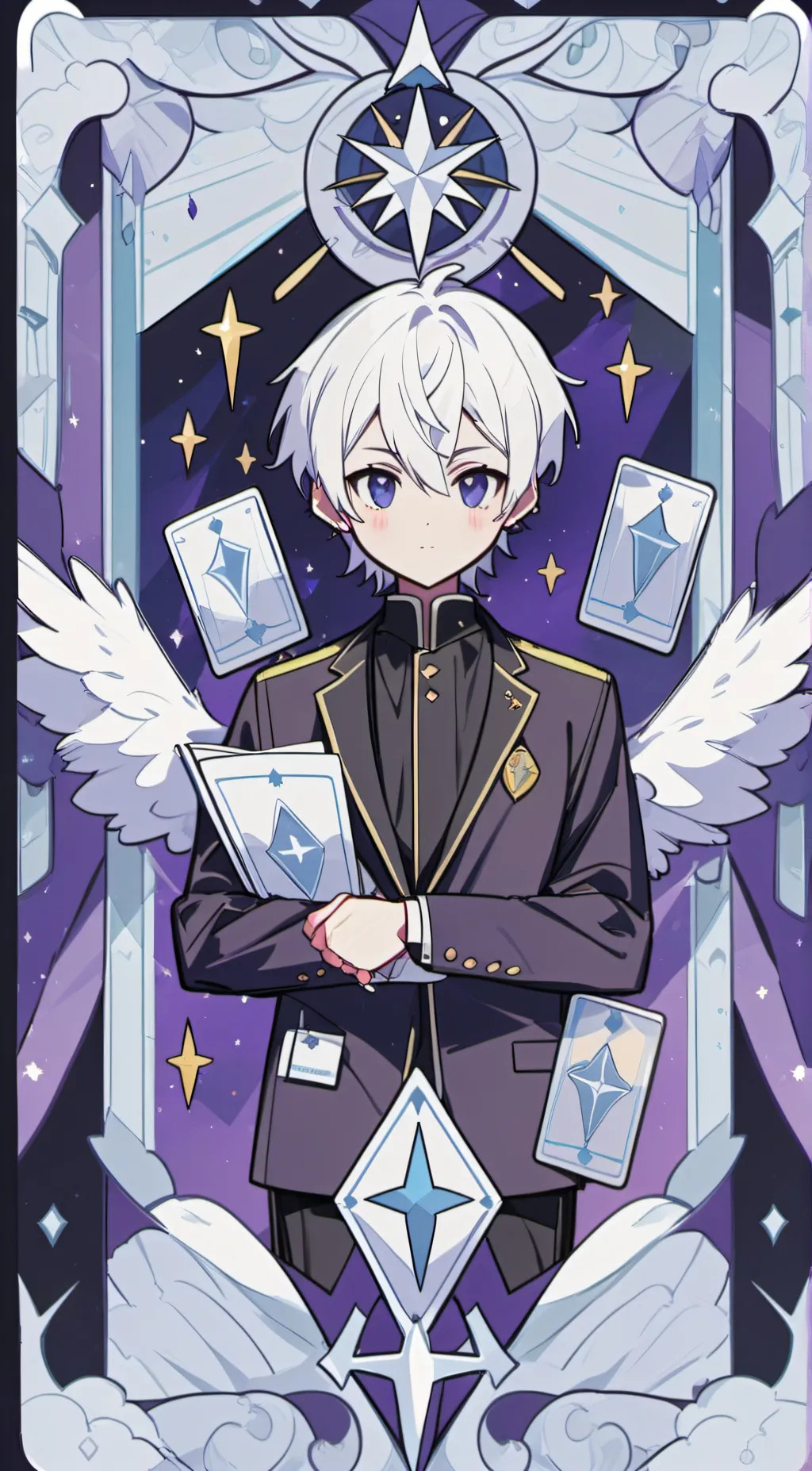 Talkie AI - Chat with Kevin 