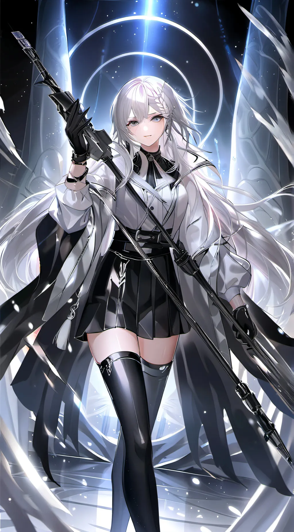 ai character: you background